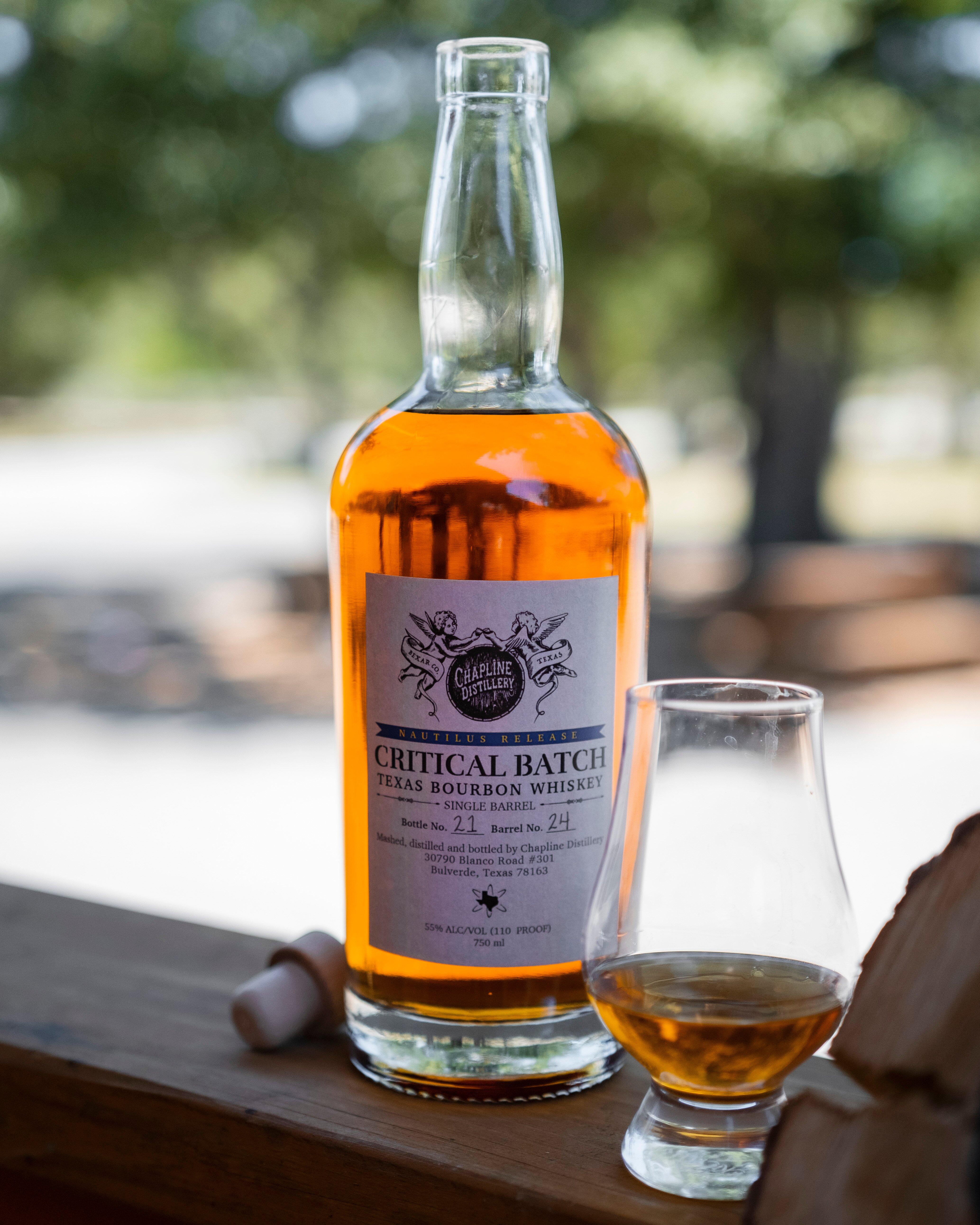 Chapline Distillery