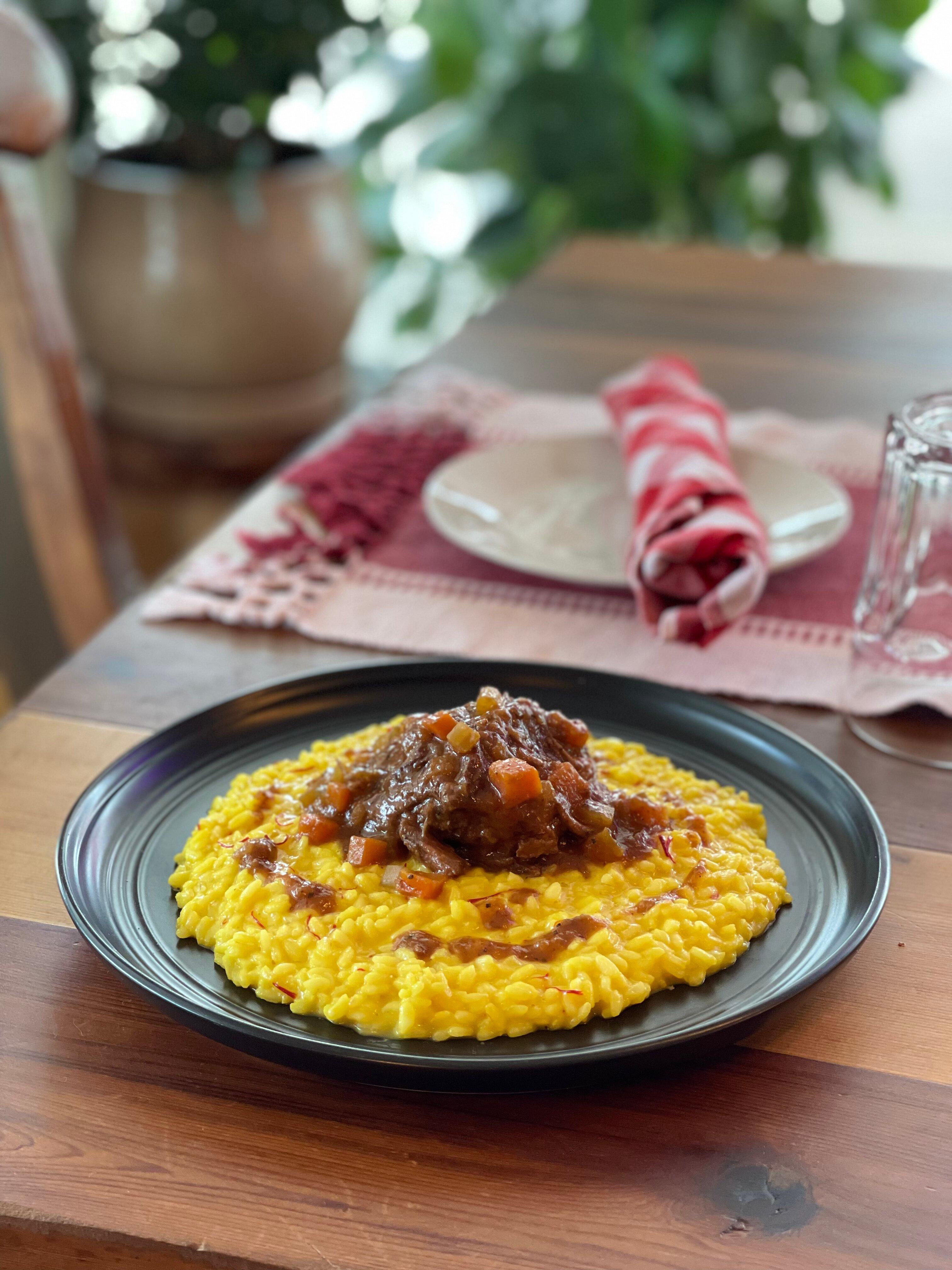 Trattoria Bella Cucina Italiana