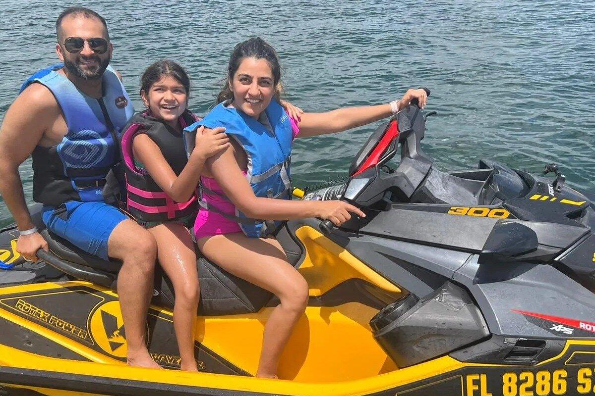 Miami Beach Jet Ski Rental