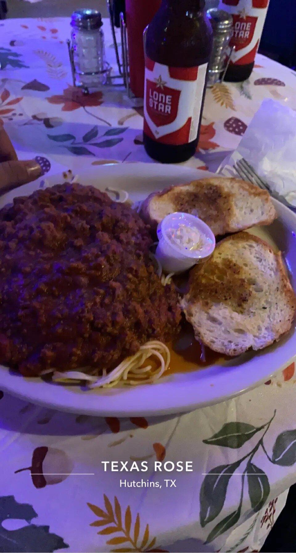 Texas Rose Restaurant & Club