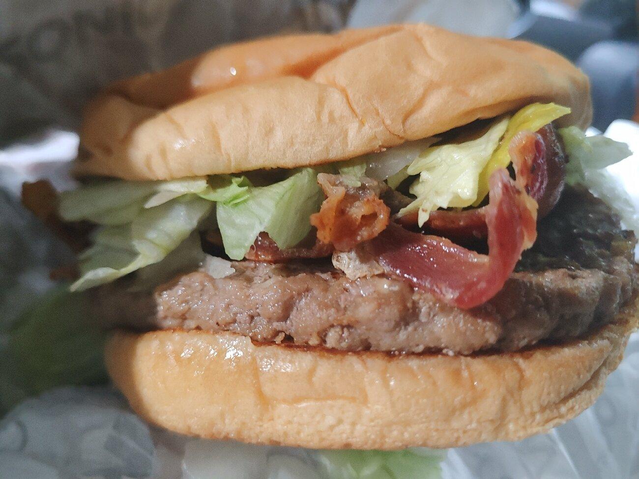 SONIC Drive-in