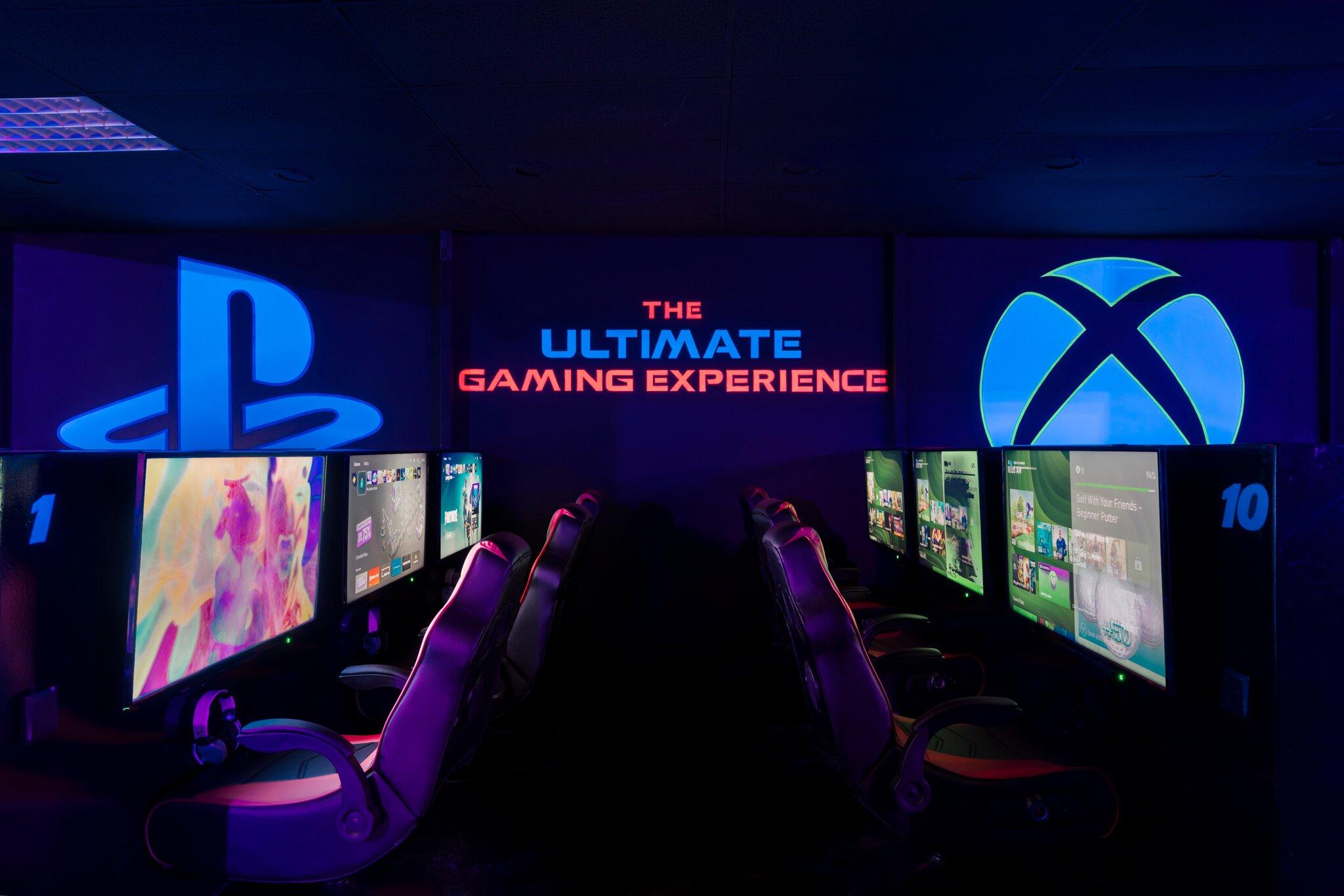 Photo by TheGamingHideaway