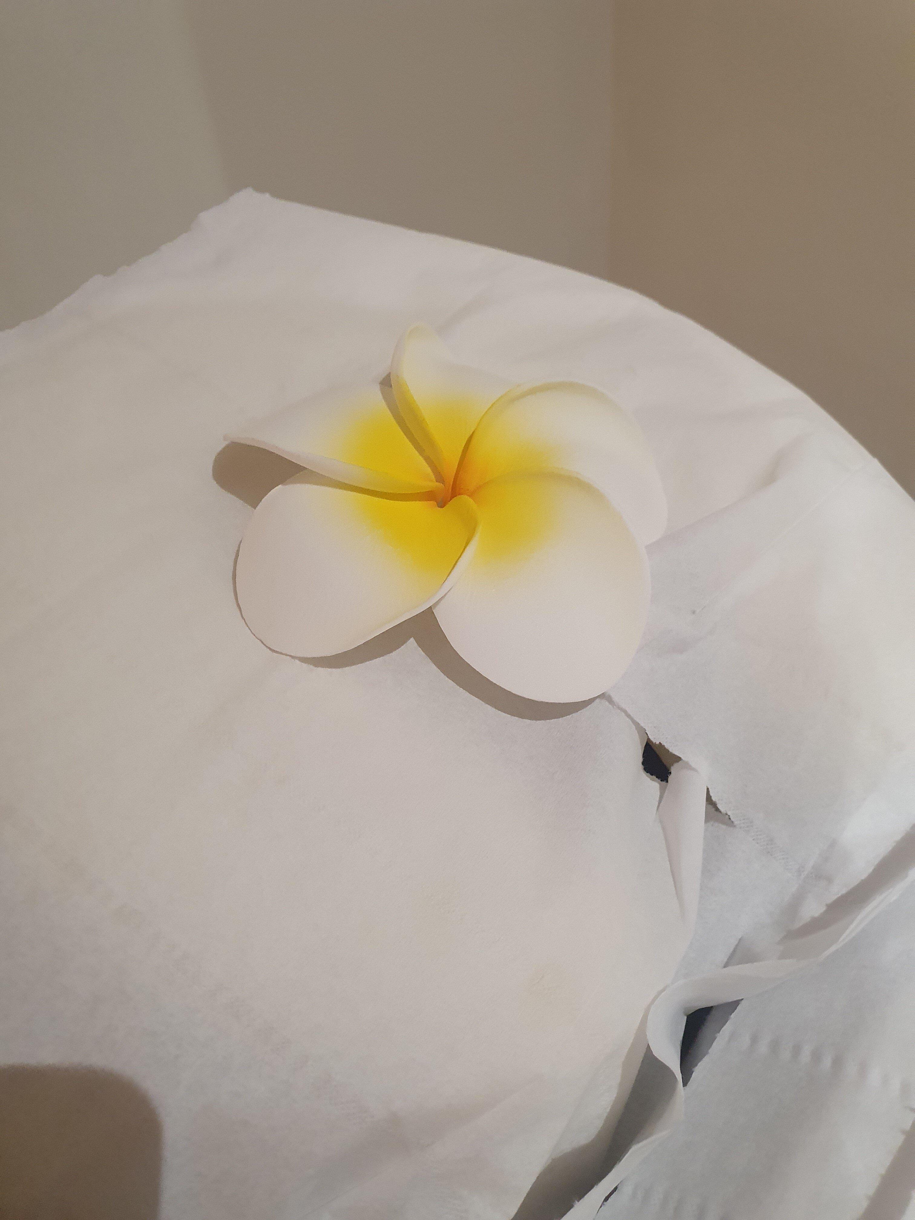 Clover Thai Massage