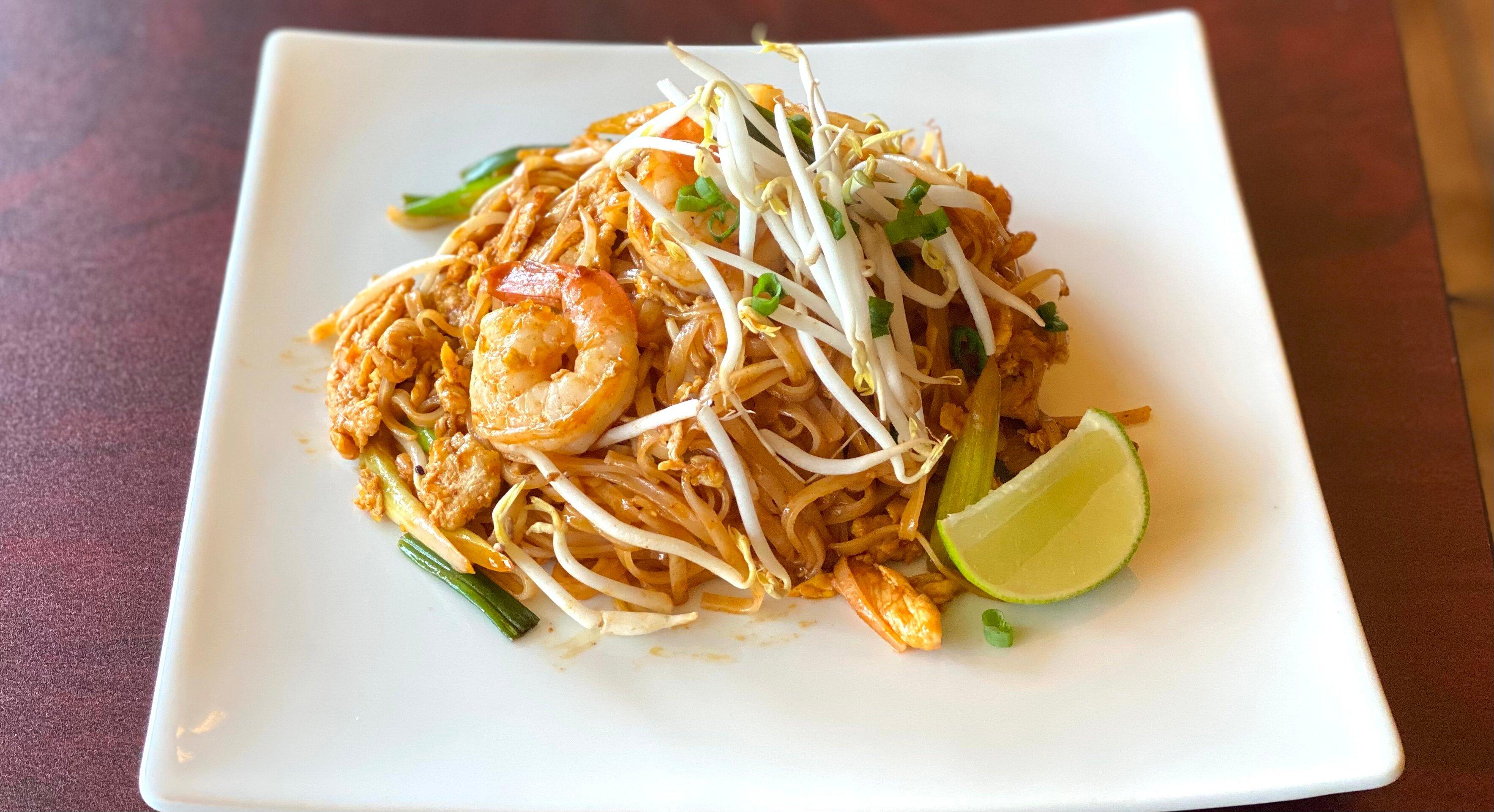 Emerald Thai Restaurant