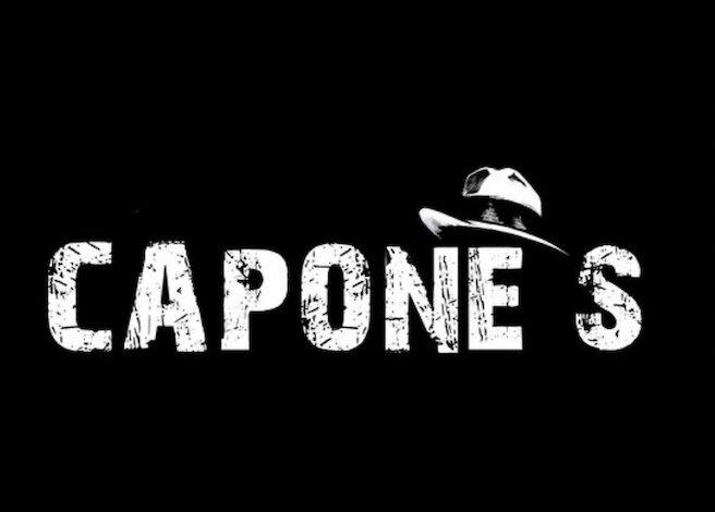 Capones Pizzeria and Bar