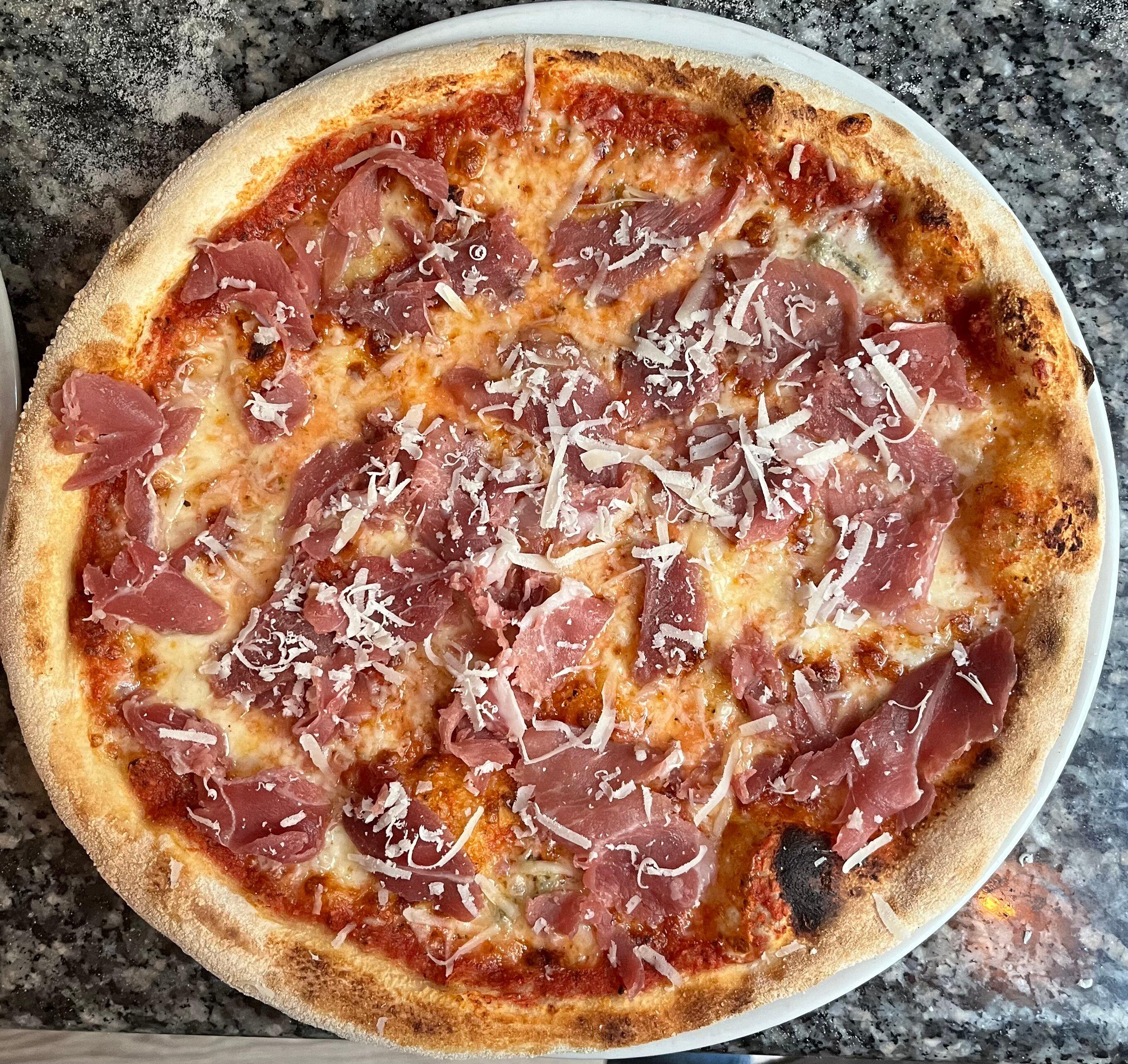 Pizzeria Il Fico
