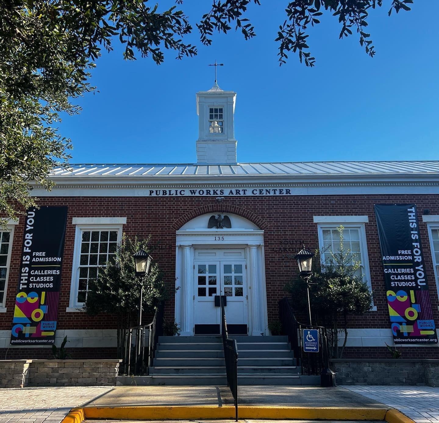 Photo by PublicWorksArtCenter