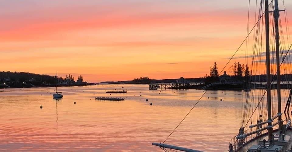 Wharf Street Restaurant & Bar