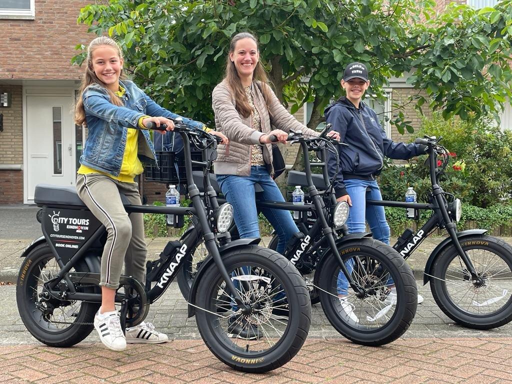 City Tours Eindhoven