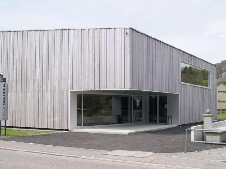 Museum Krauchthal