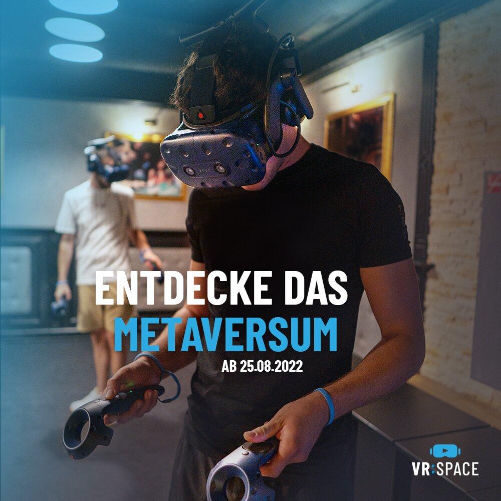VR:Space