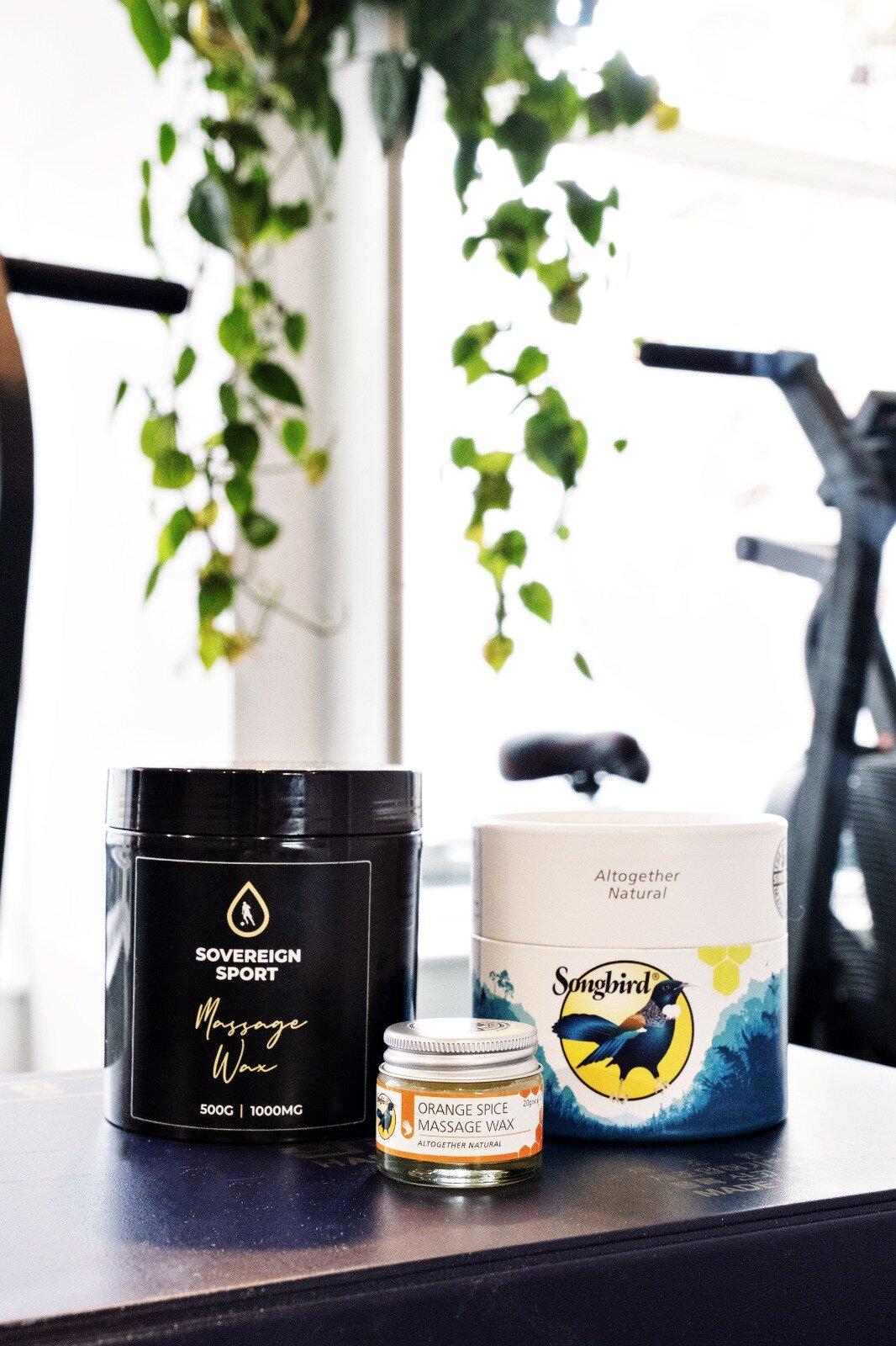 Chester Fit Clinic Sports Massage