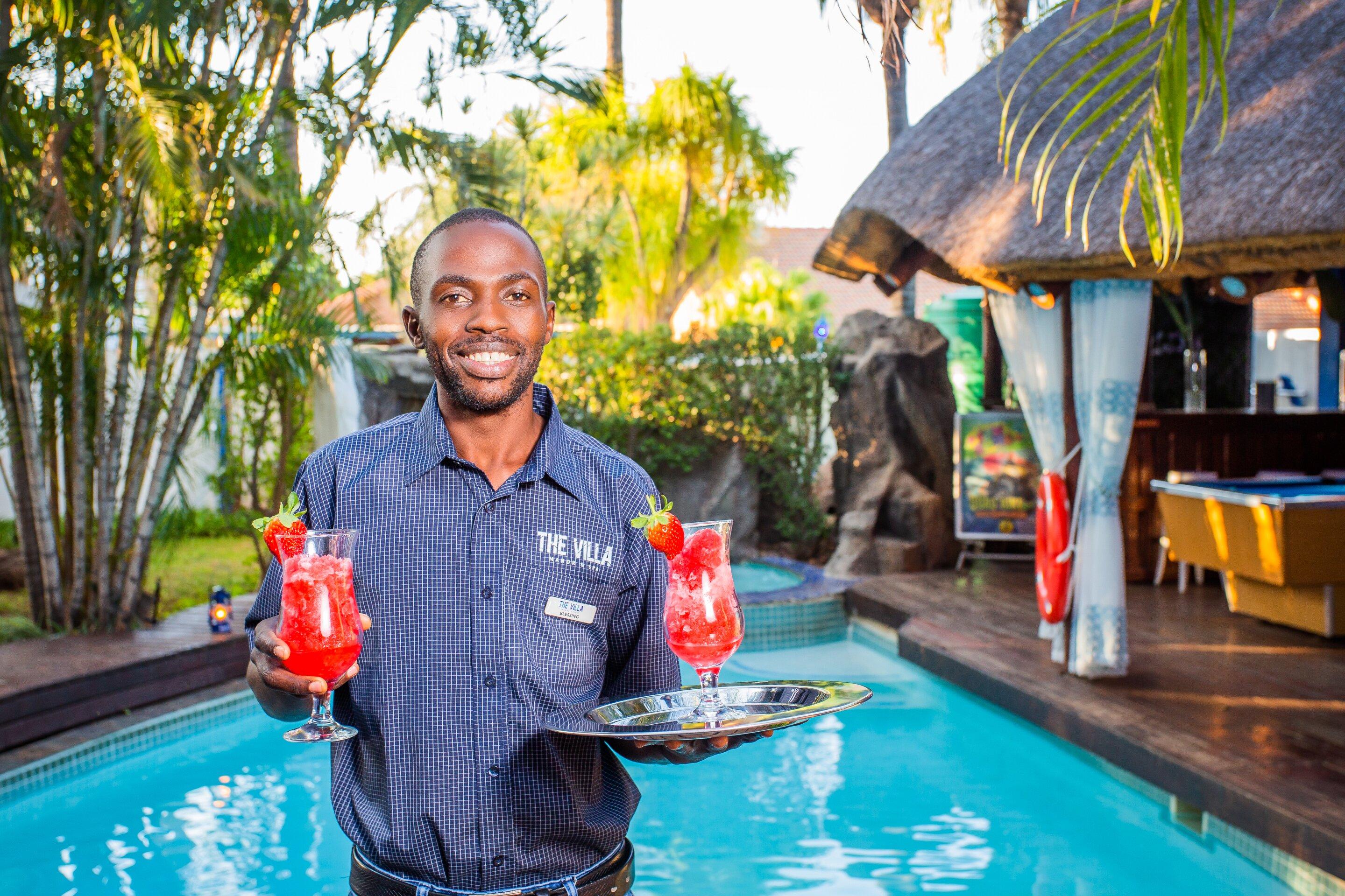 The Villa Manor & Spa