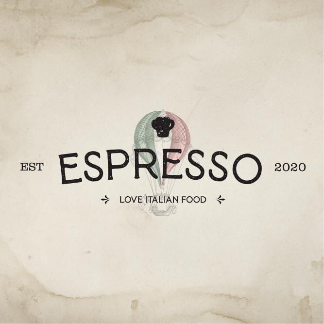 Espresso Love Italian Food