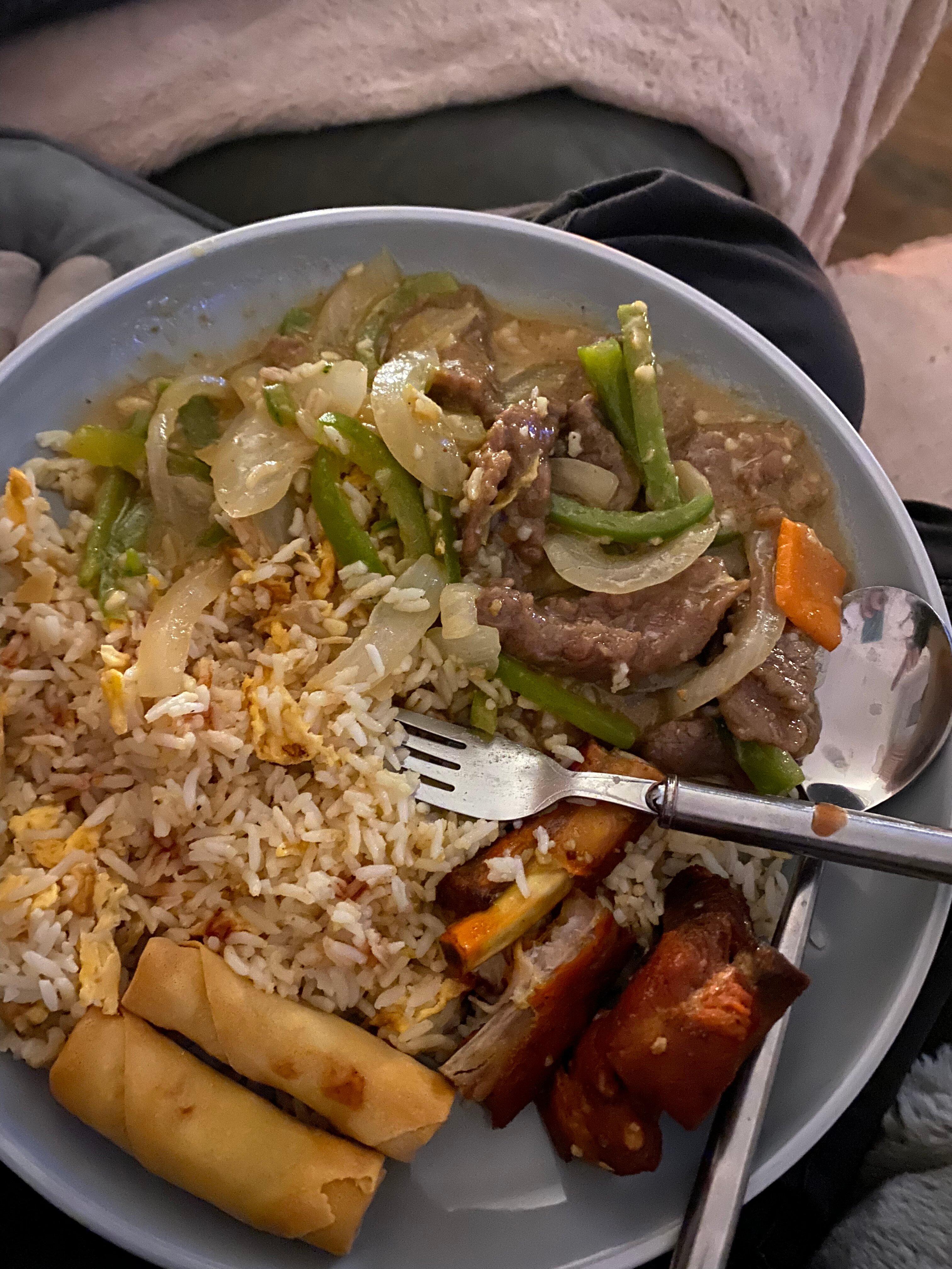 Happy House Chinese Takeaway