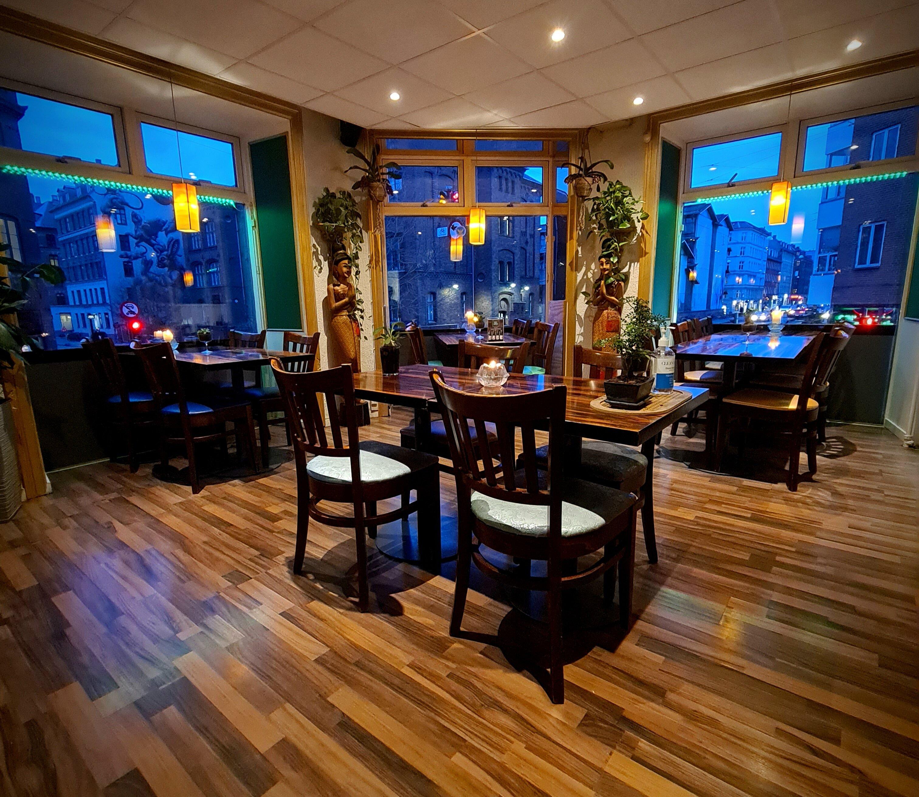 Kin Arai Thai Corner