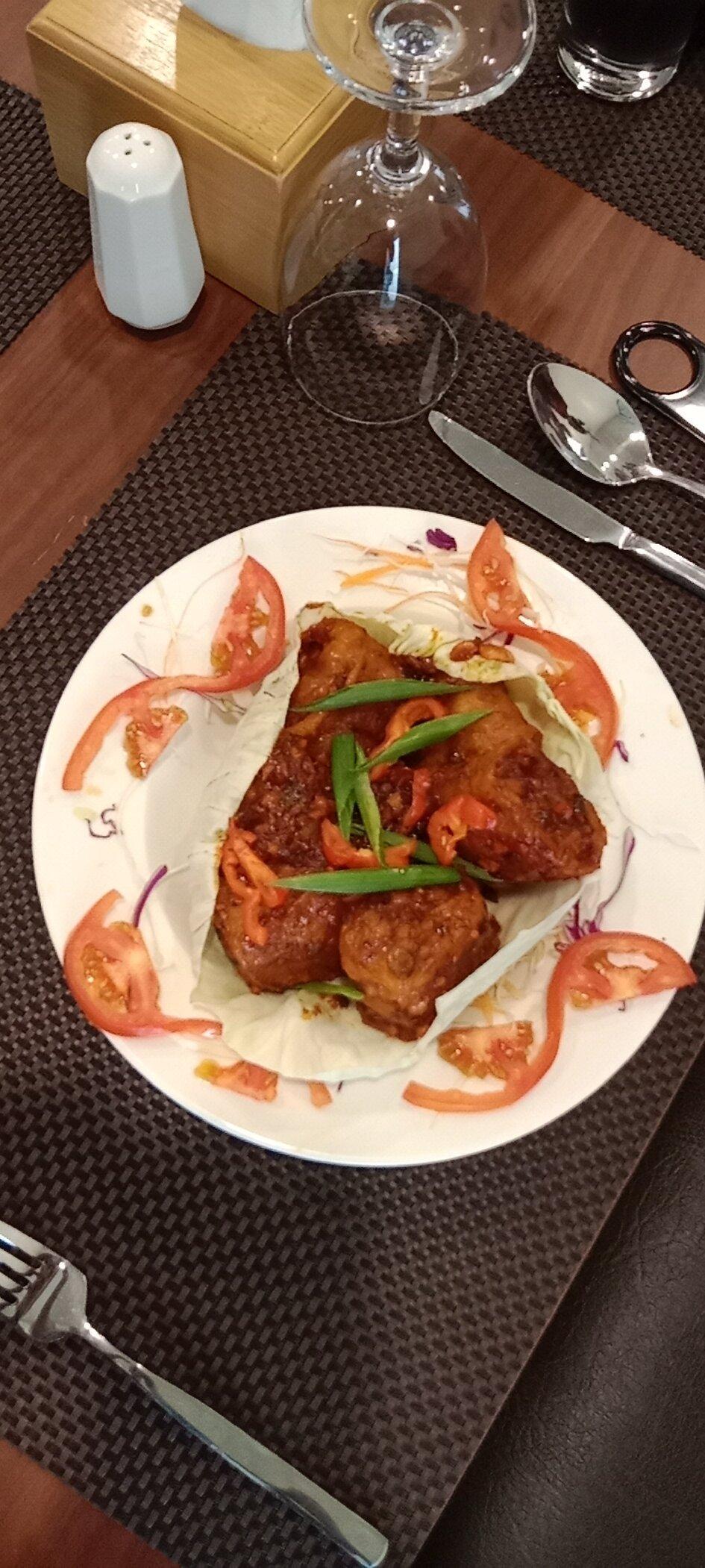 El Dorado Avenue, Butwal