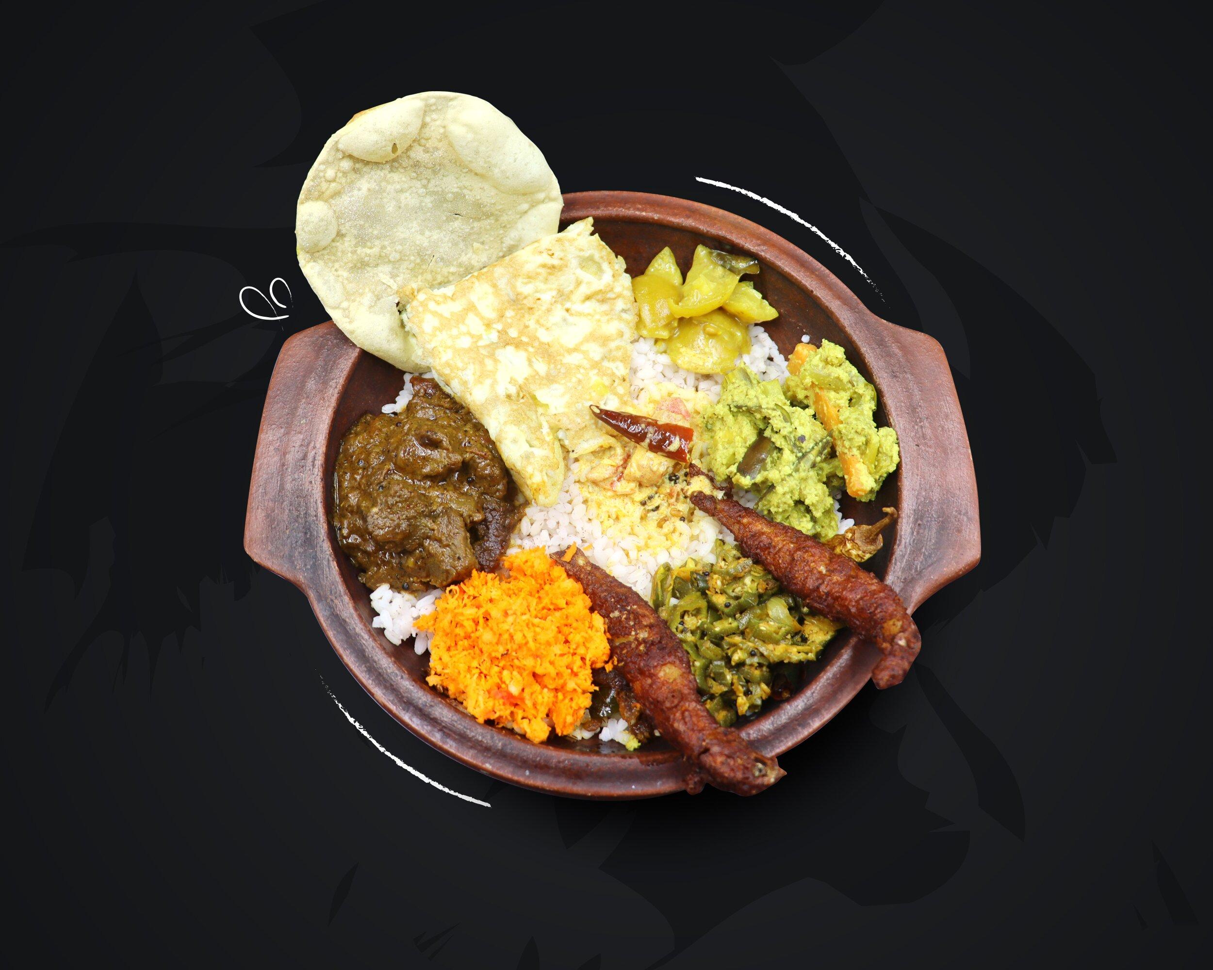 Oryx Village Restaurant