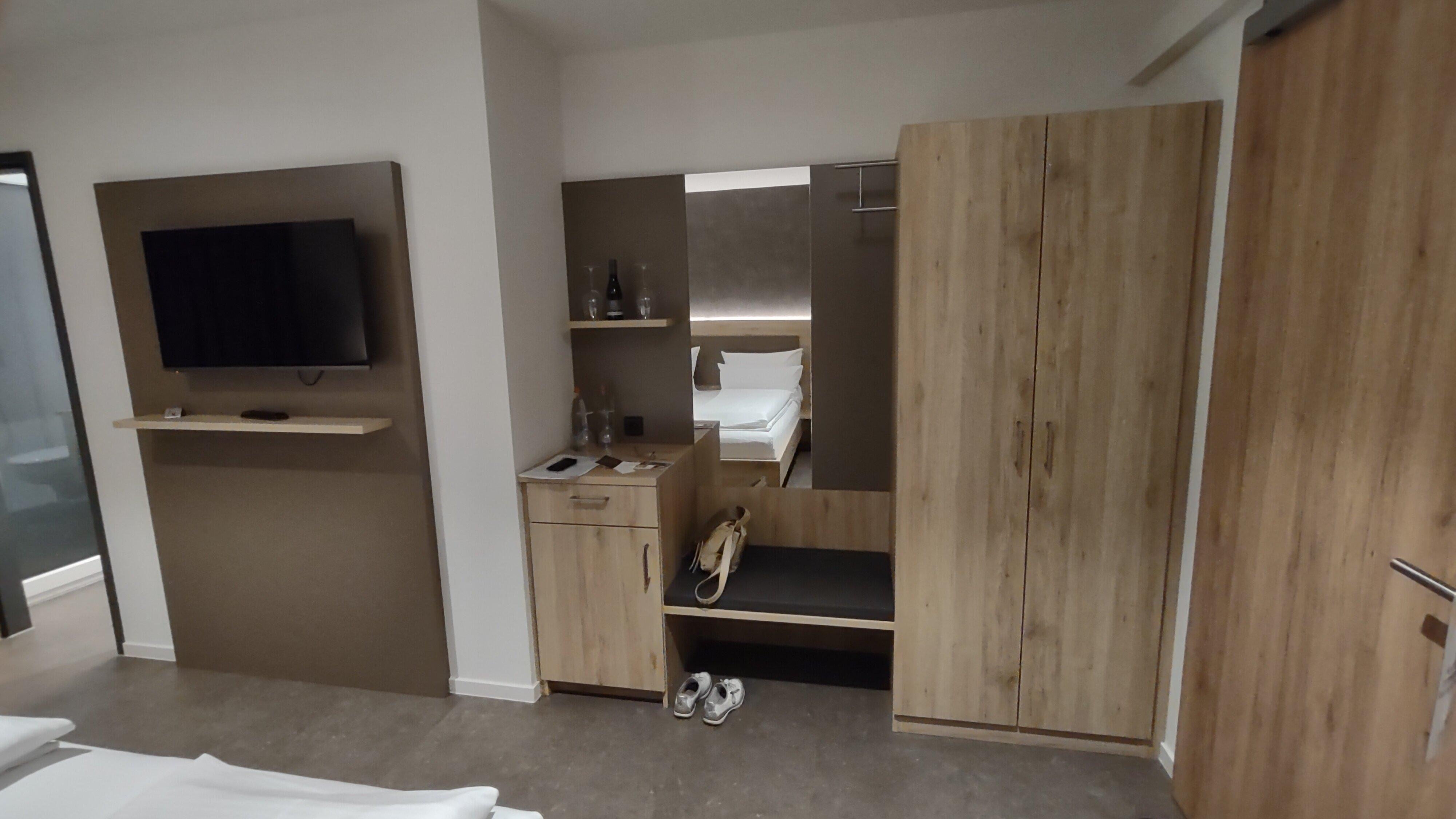 Gastehaus Bauer - Schlafen auf dem Weingut