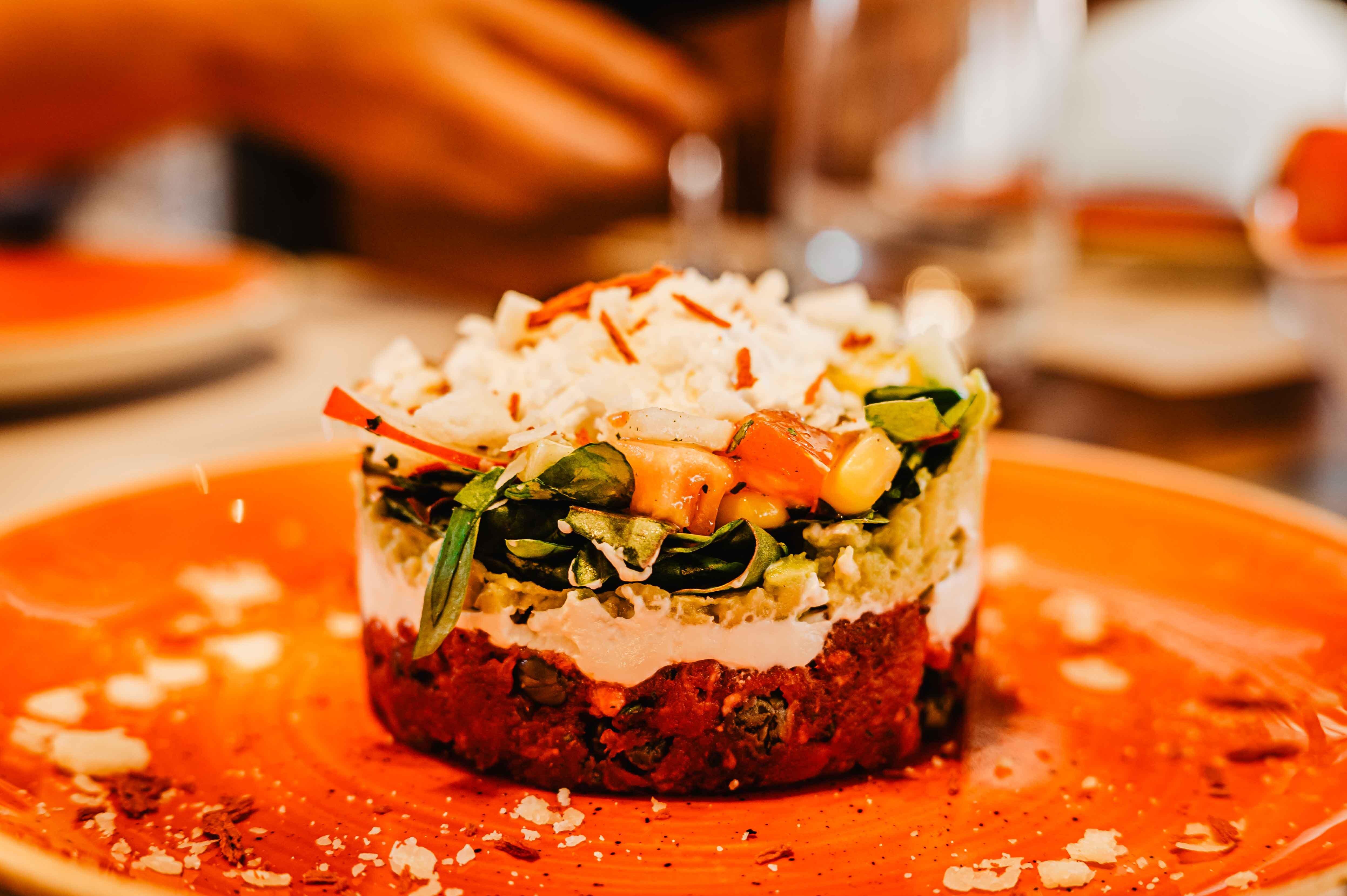 Scubo Cafe & Restaurant