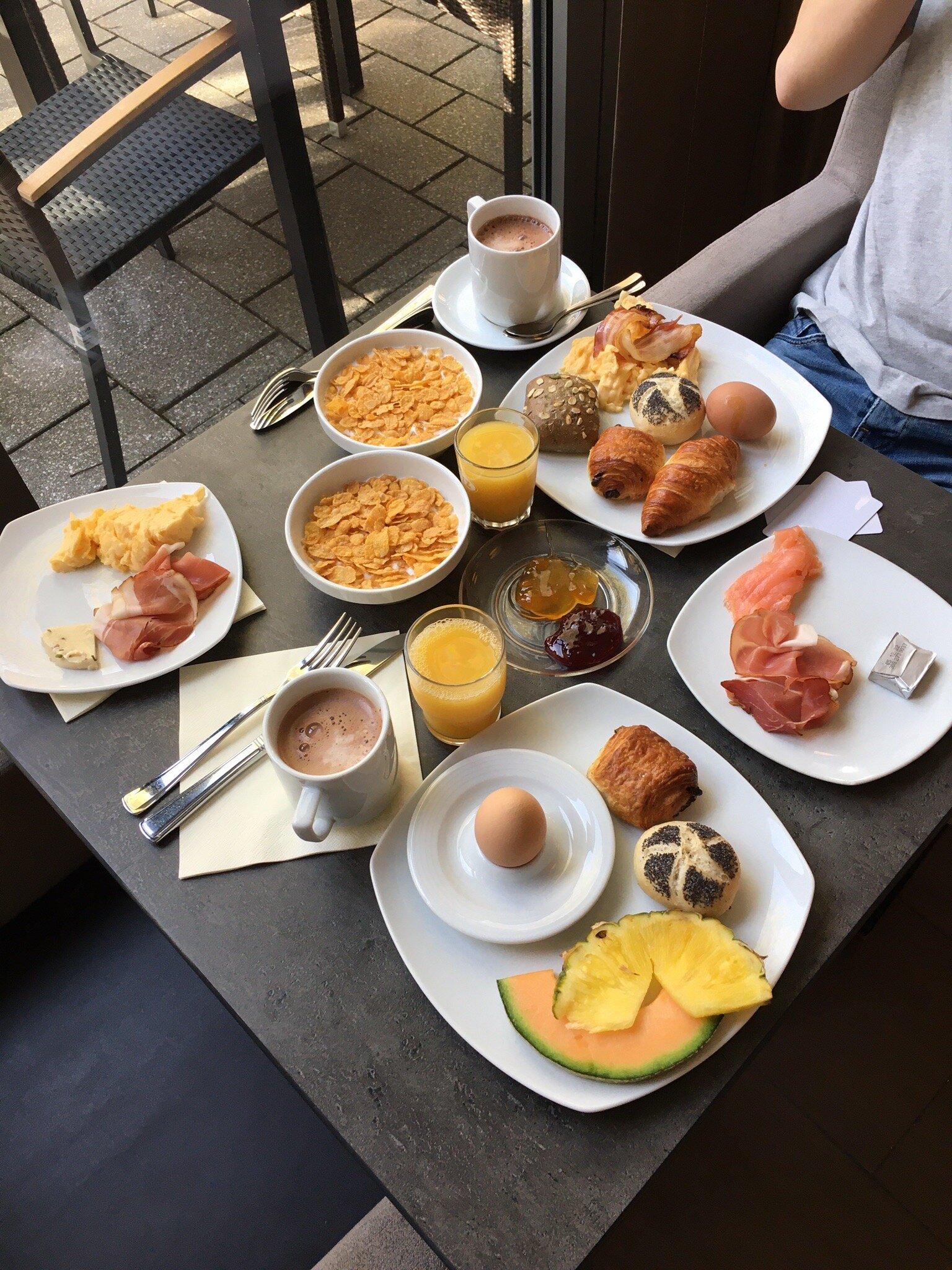 Hotel Am Stadtgarten-Boutiquehotel