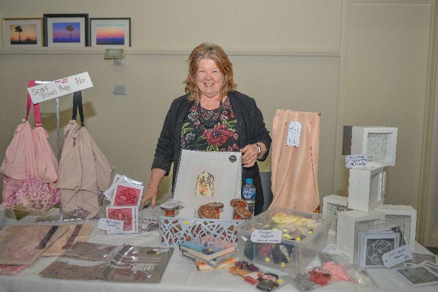 Maleny Handmade Markets