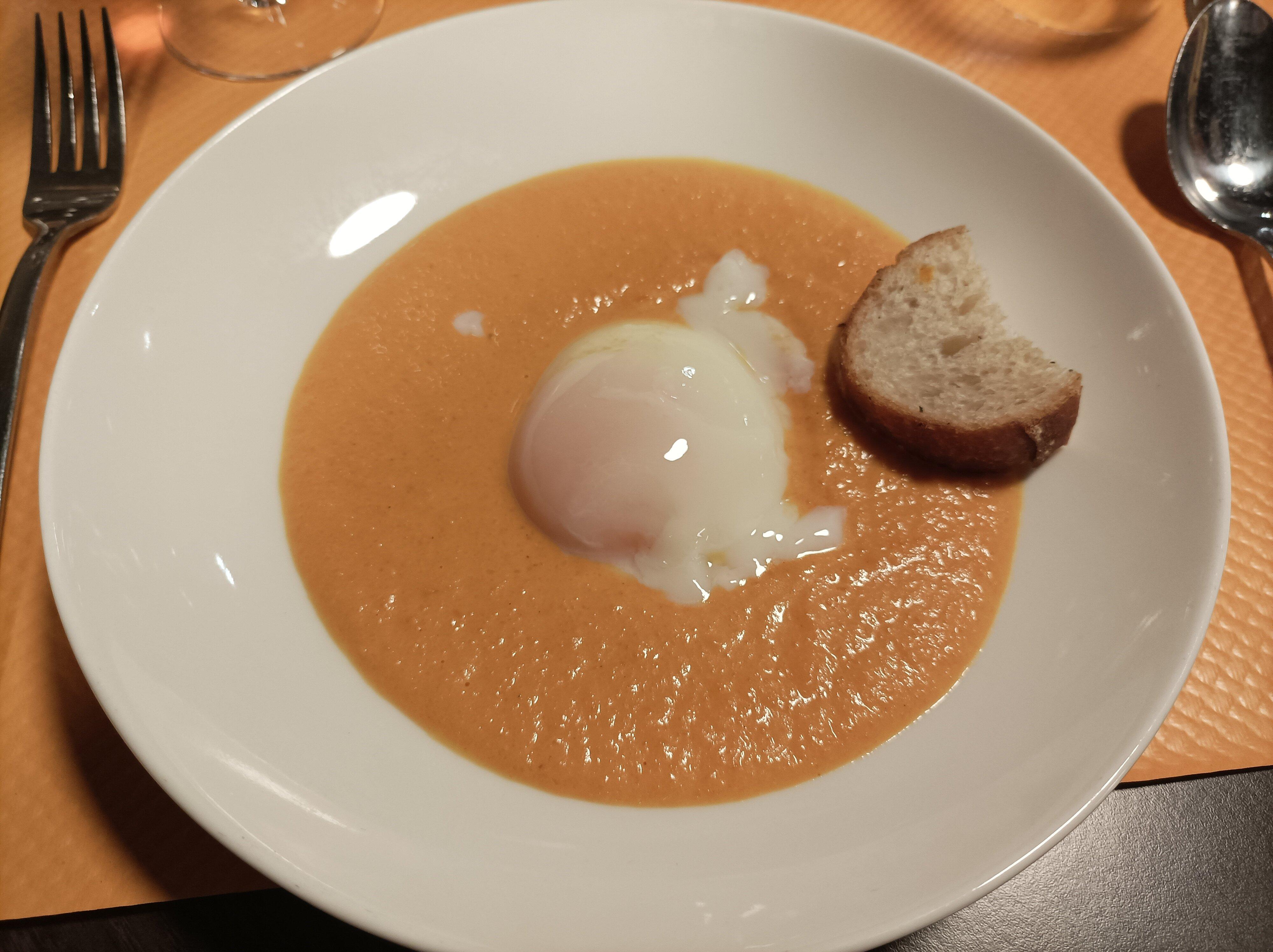 Aire La Croix De Mille