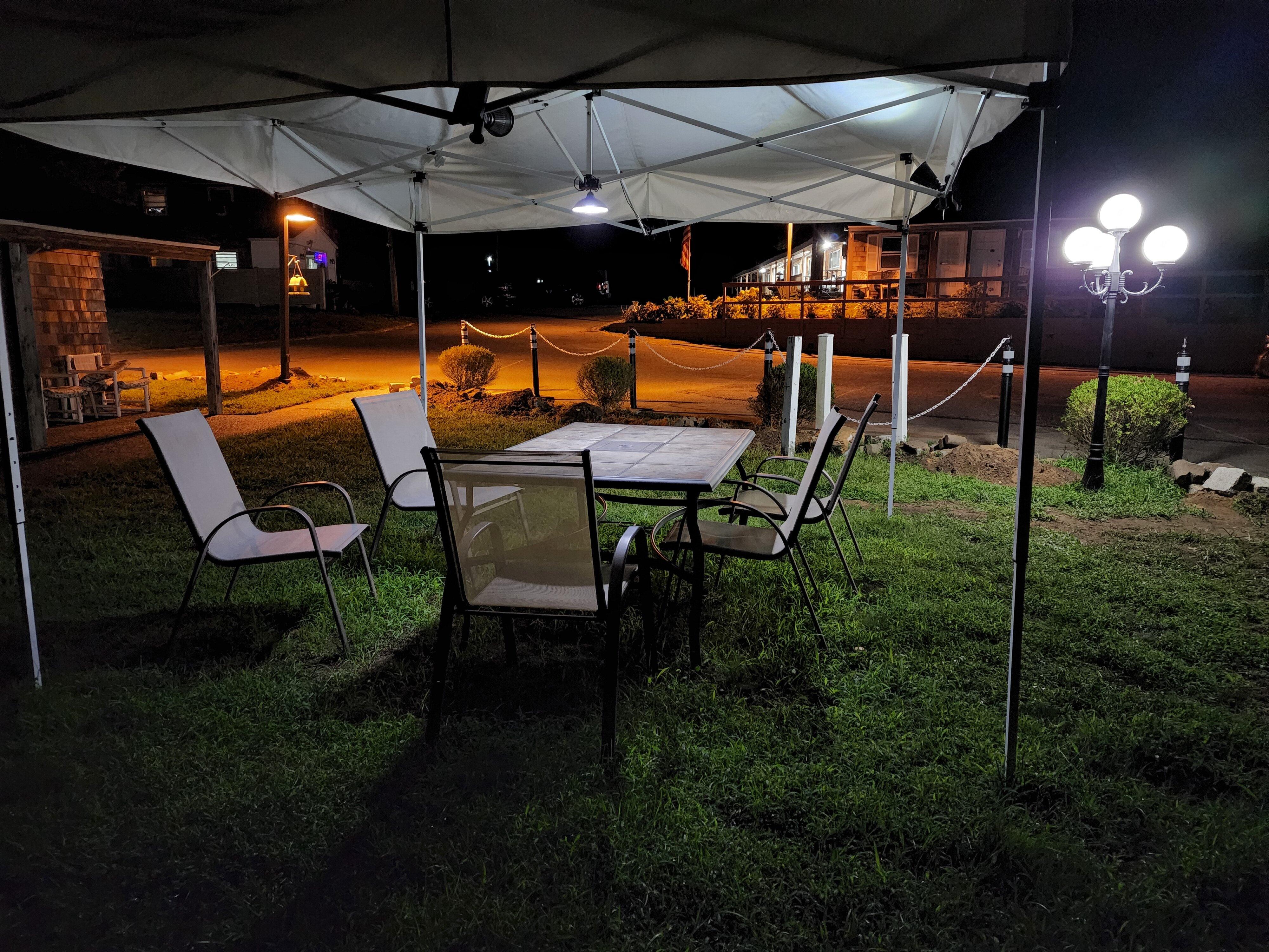 Seahaven Resort Motel