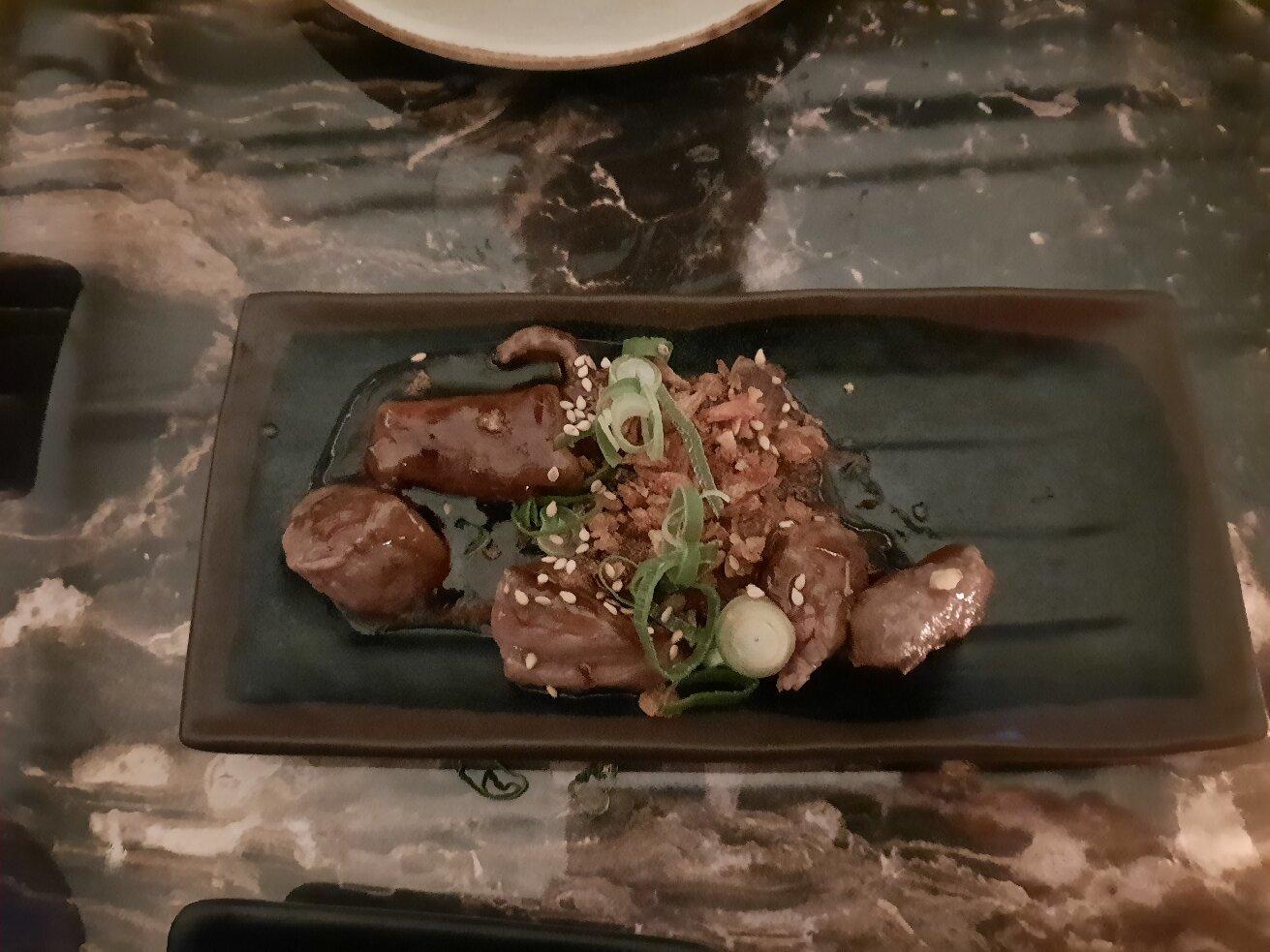 Mojo Japanese Kitchen