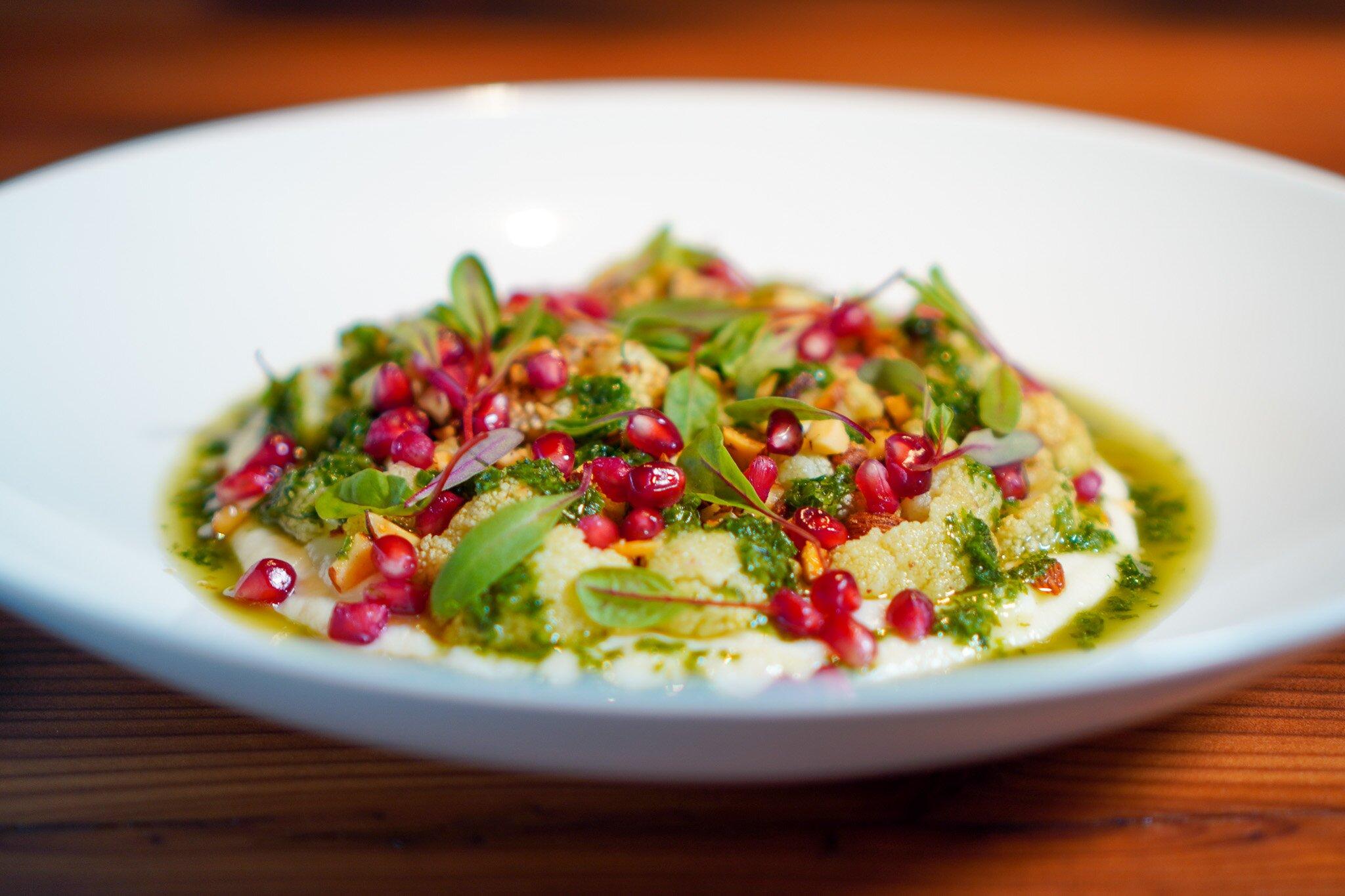 Lifestyle Restaurant