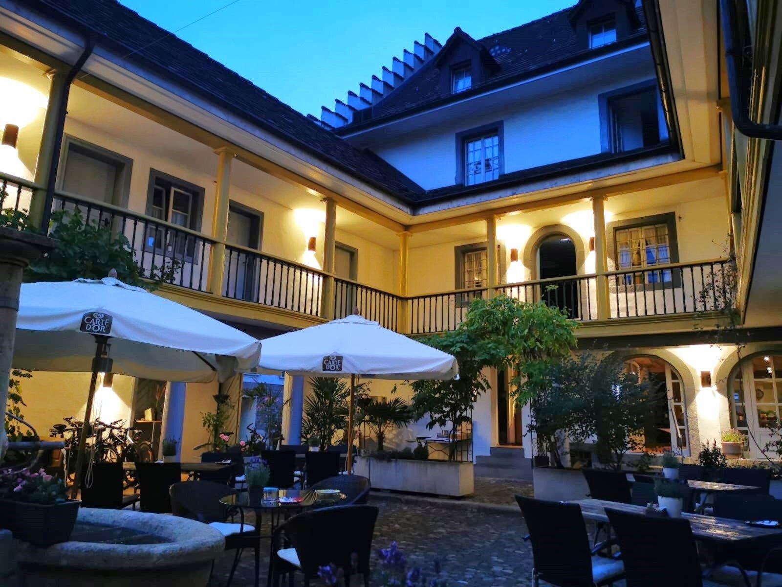 Hotel Gasthof zur Waag