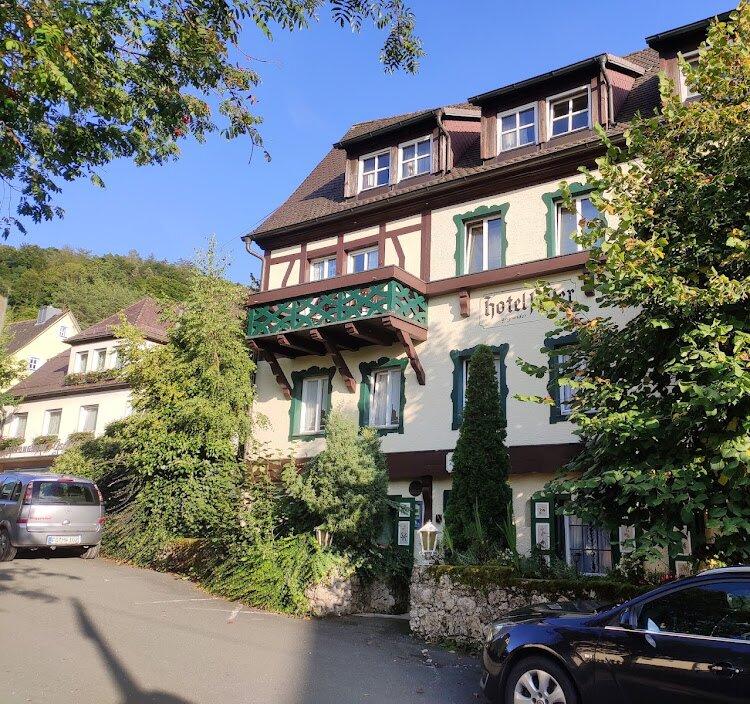 Hotel Feiler