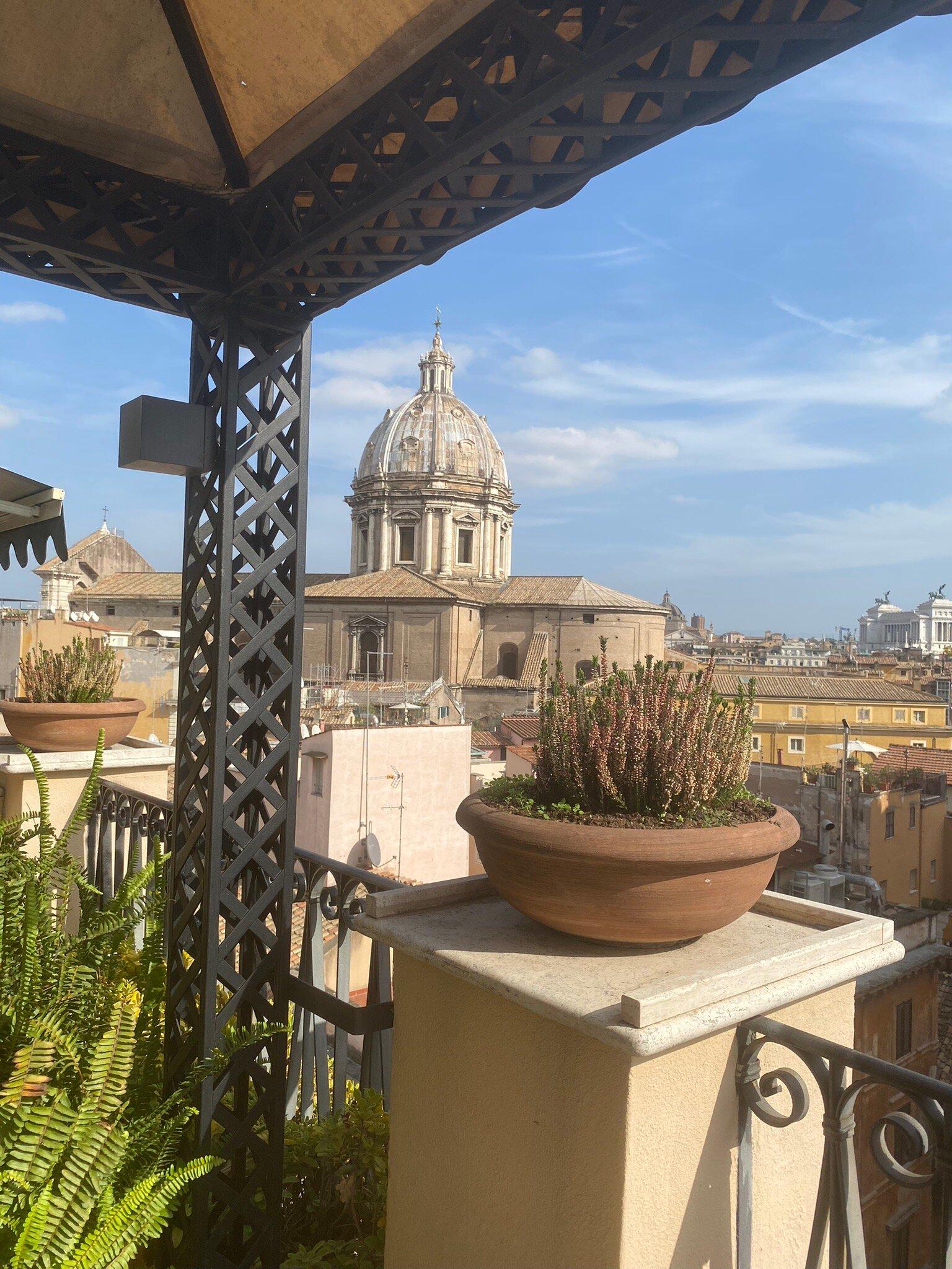 Campo de' Fiori Boutique