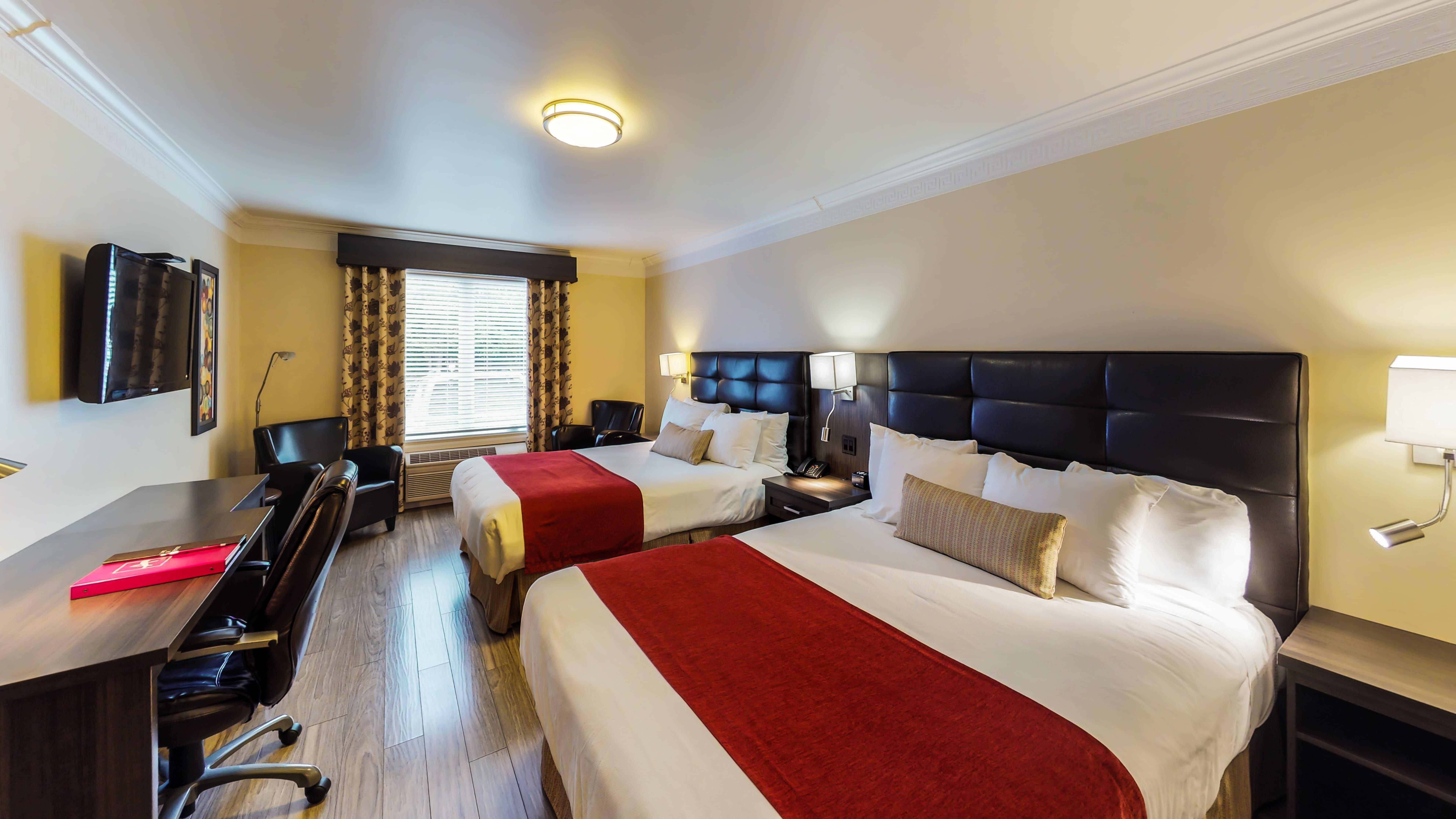 Auberge l'Ambassadeur