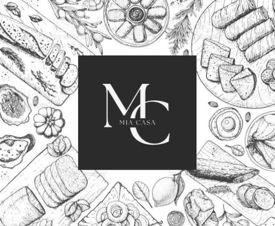 La Mia Casa