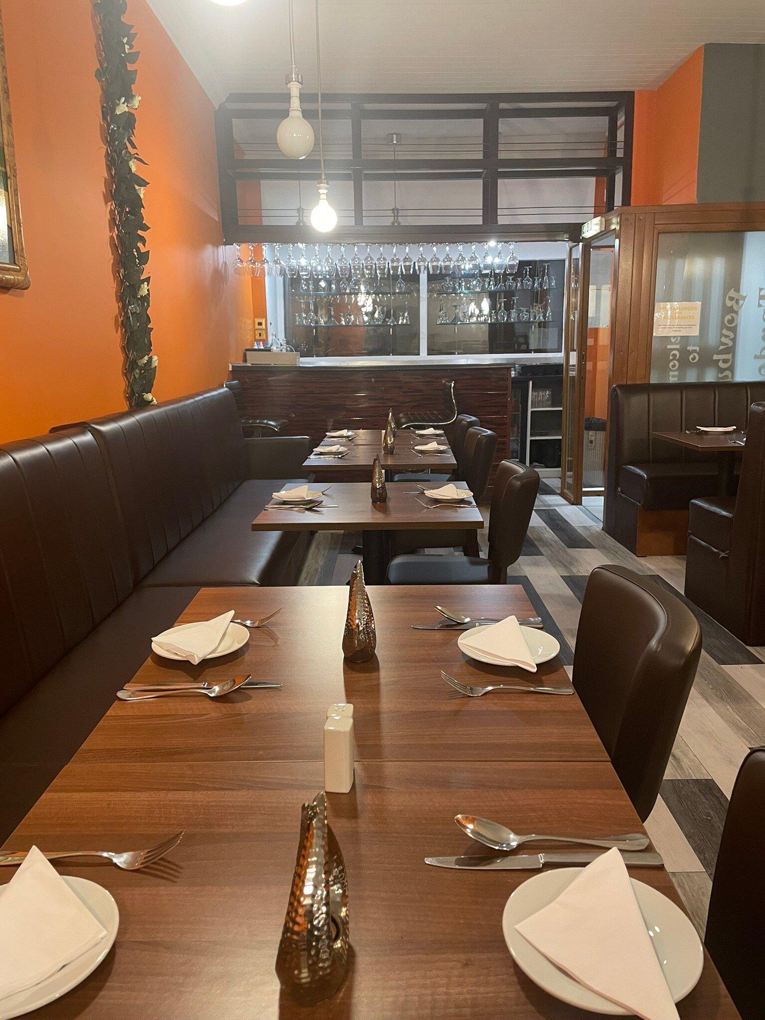 Bowburn Spice Indian Restaurant