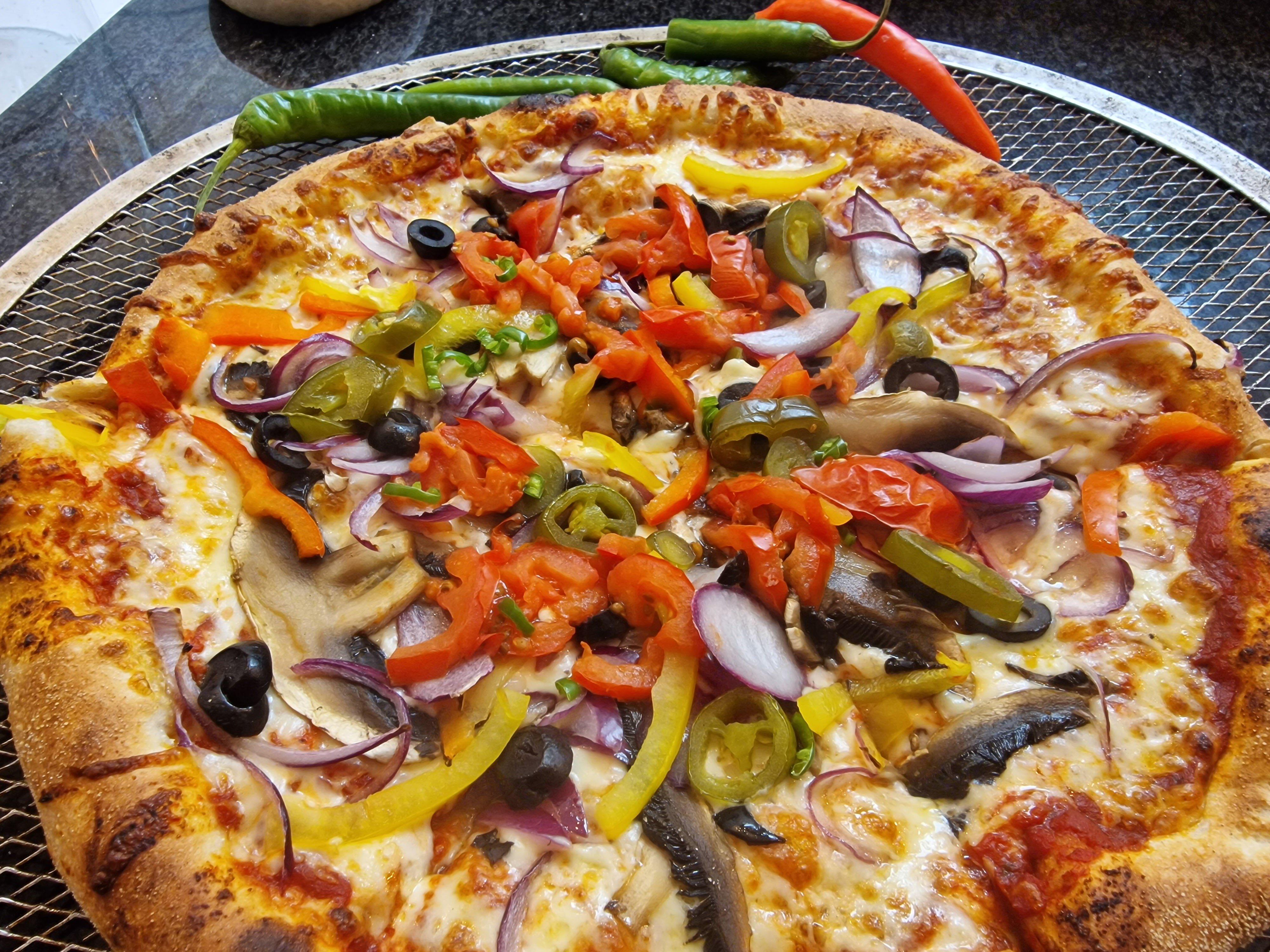 Volare Italian Pizzeria