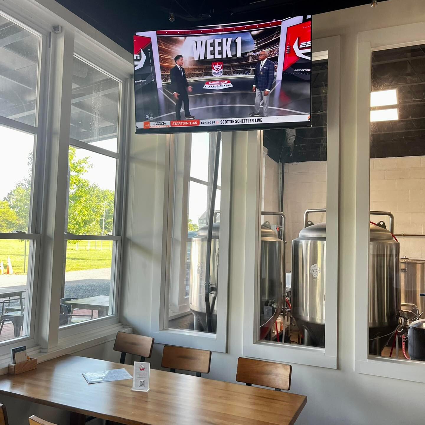 Trouvaille Brewing Company