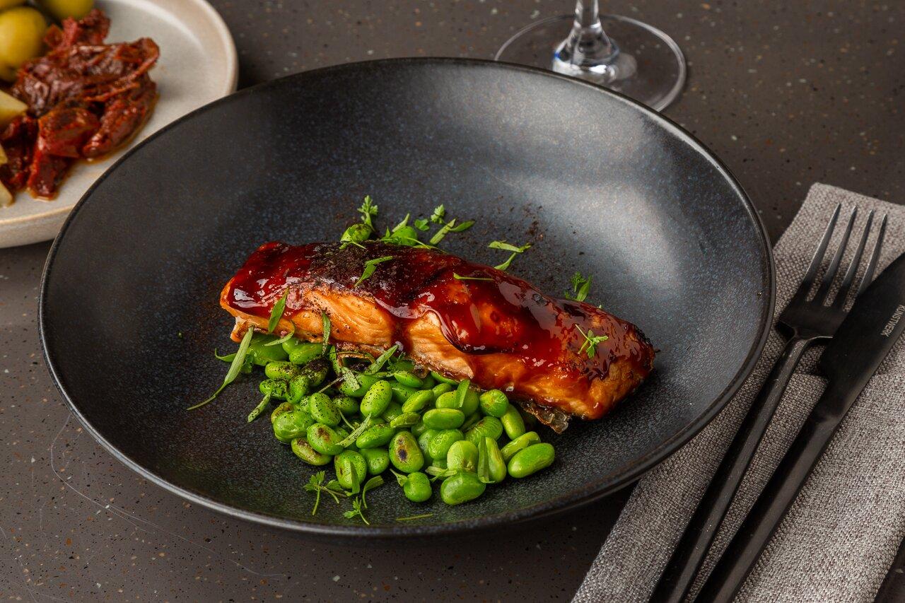 Nine Wines Restaurant