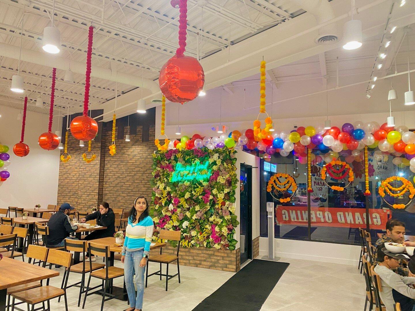 Moghul Express Parsippany