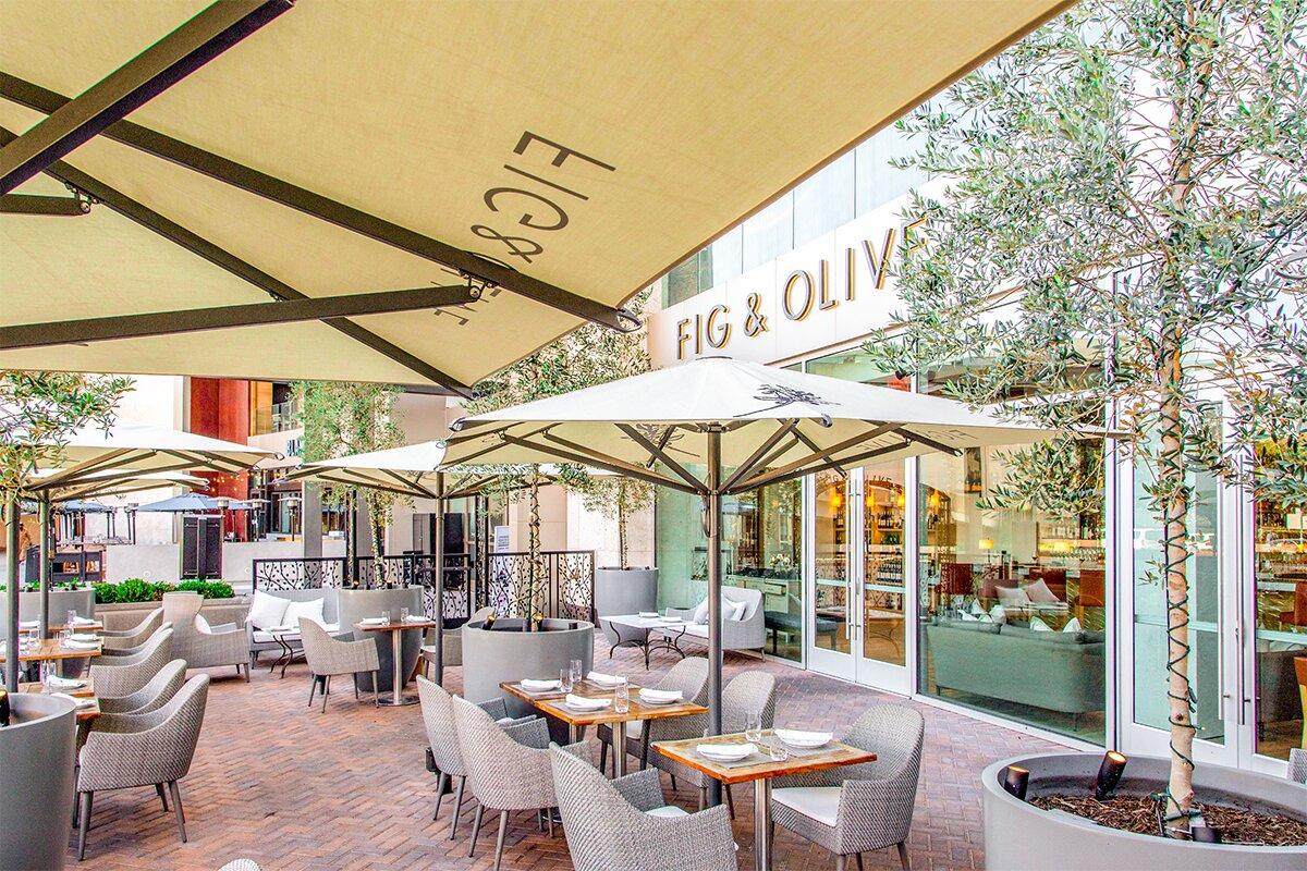 Fig & Olive Tasting Kitchen & Bar