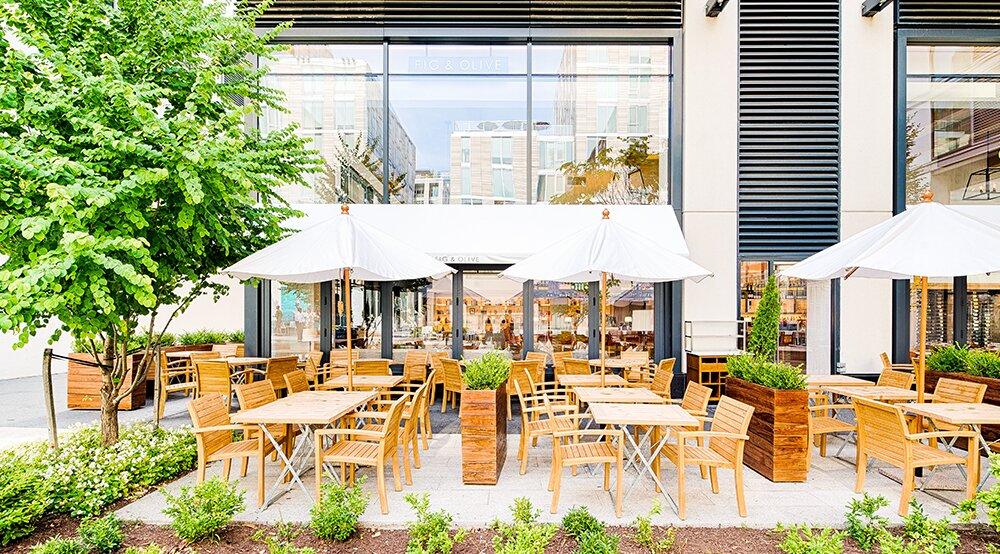 FIG & OLIVE