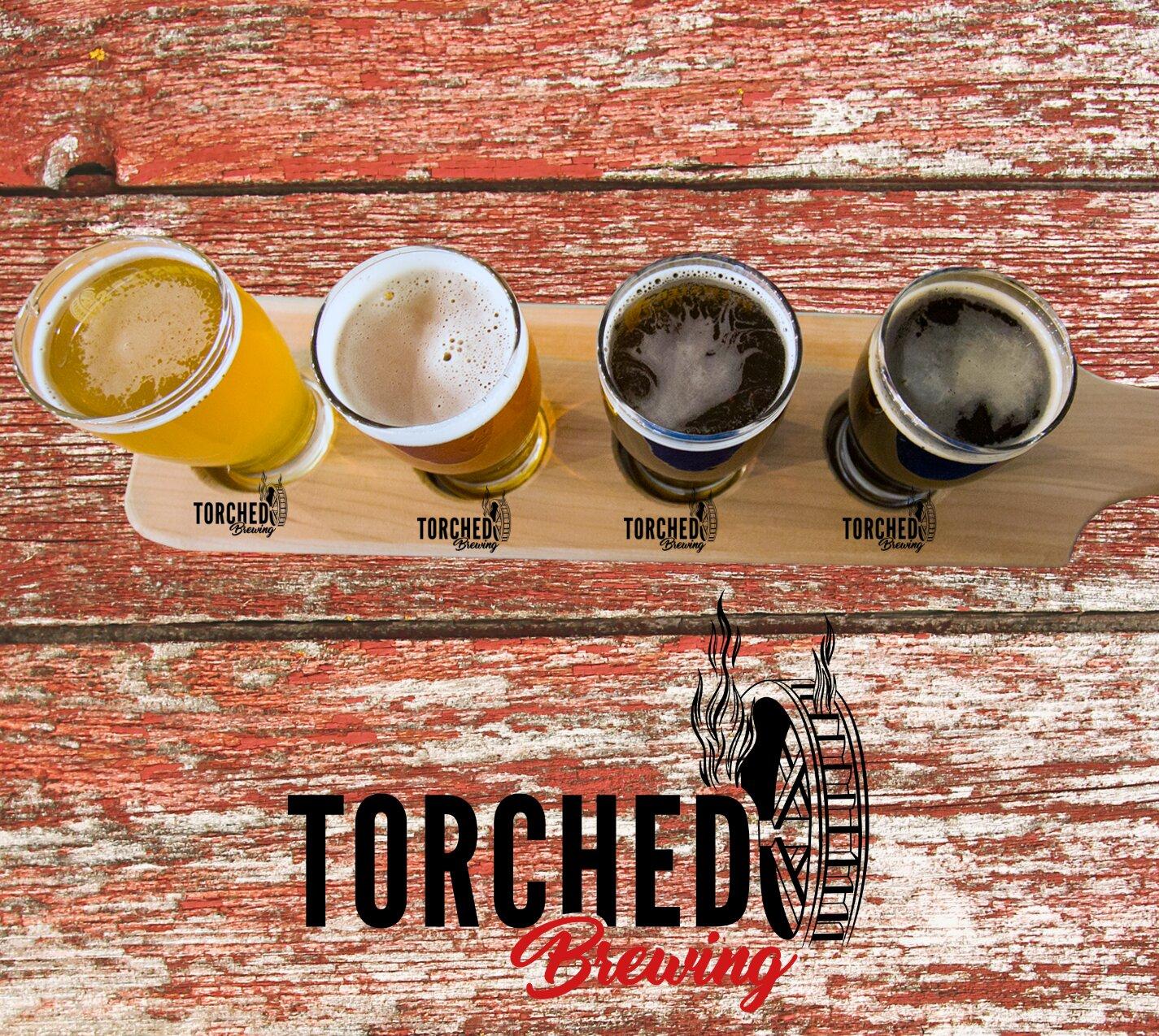 Brewster's Mill Brewing Company