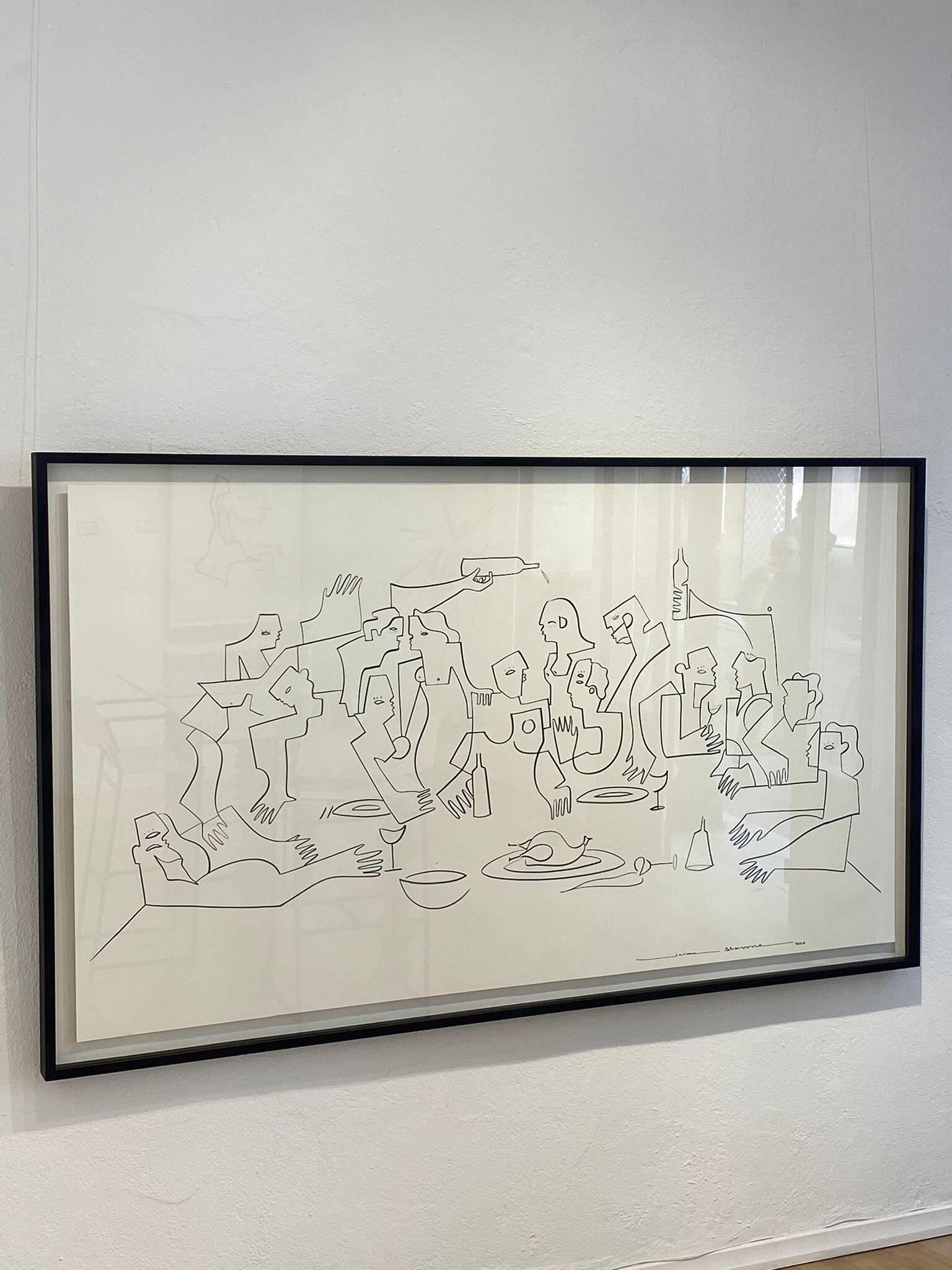 Más Cara Que Espalda