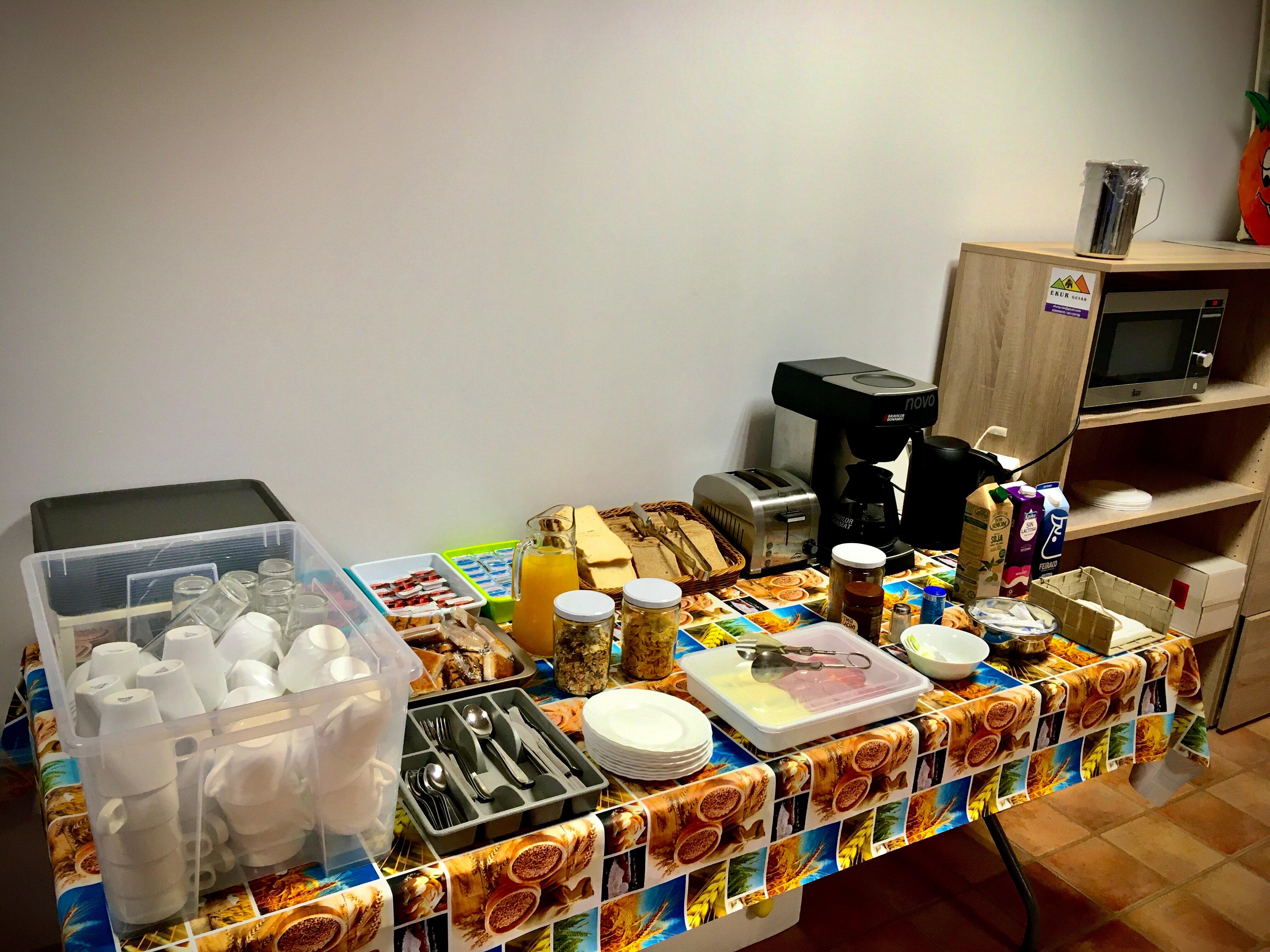 Albergue de Castillazuelo