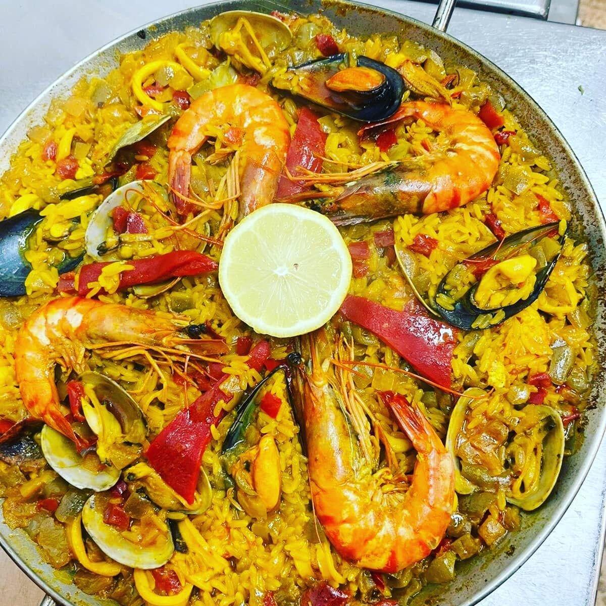 Restaurante Asador Nuevo Ezquerra