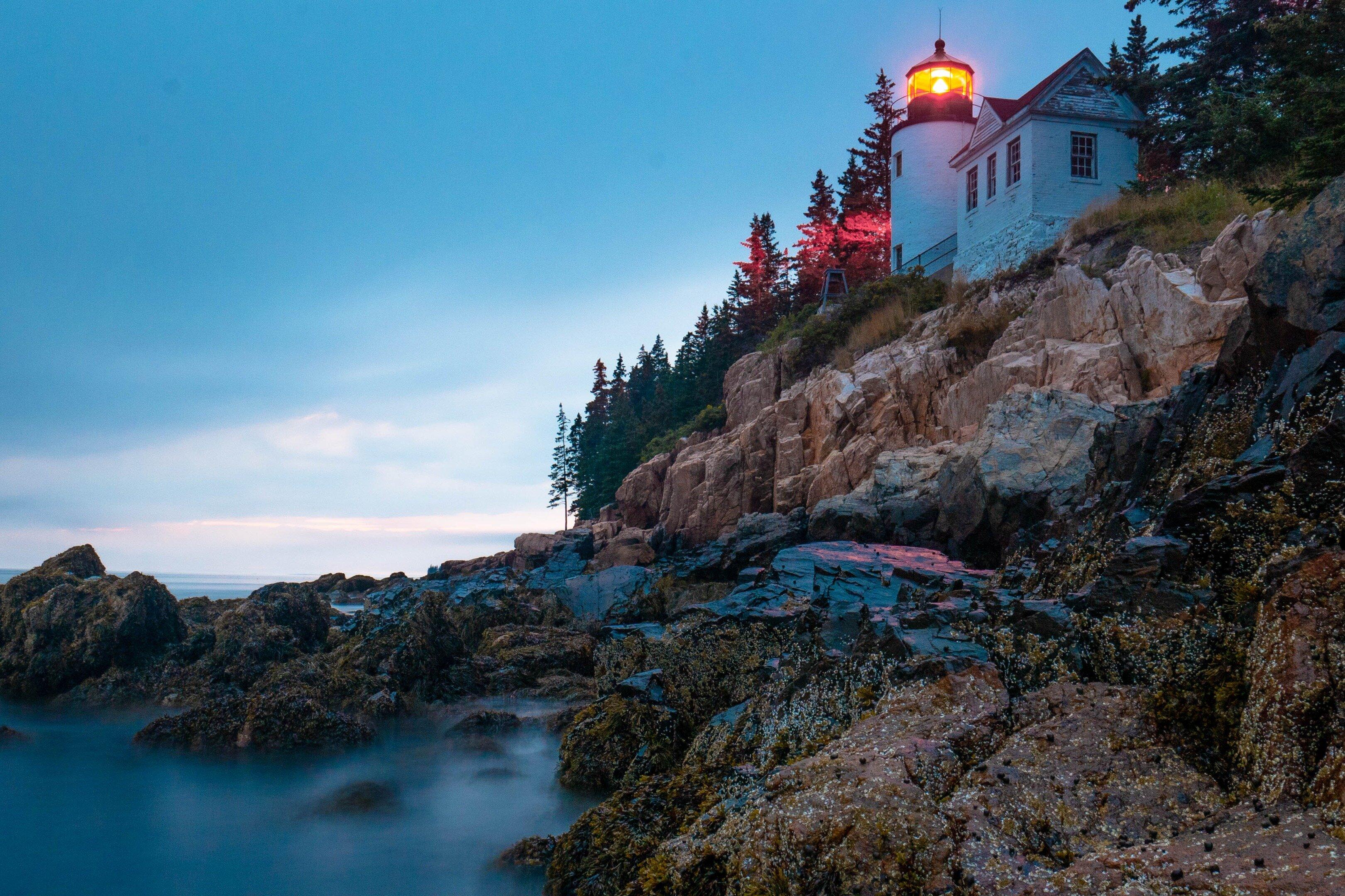 Good Trip Adventures Acadia