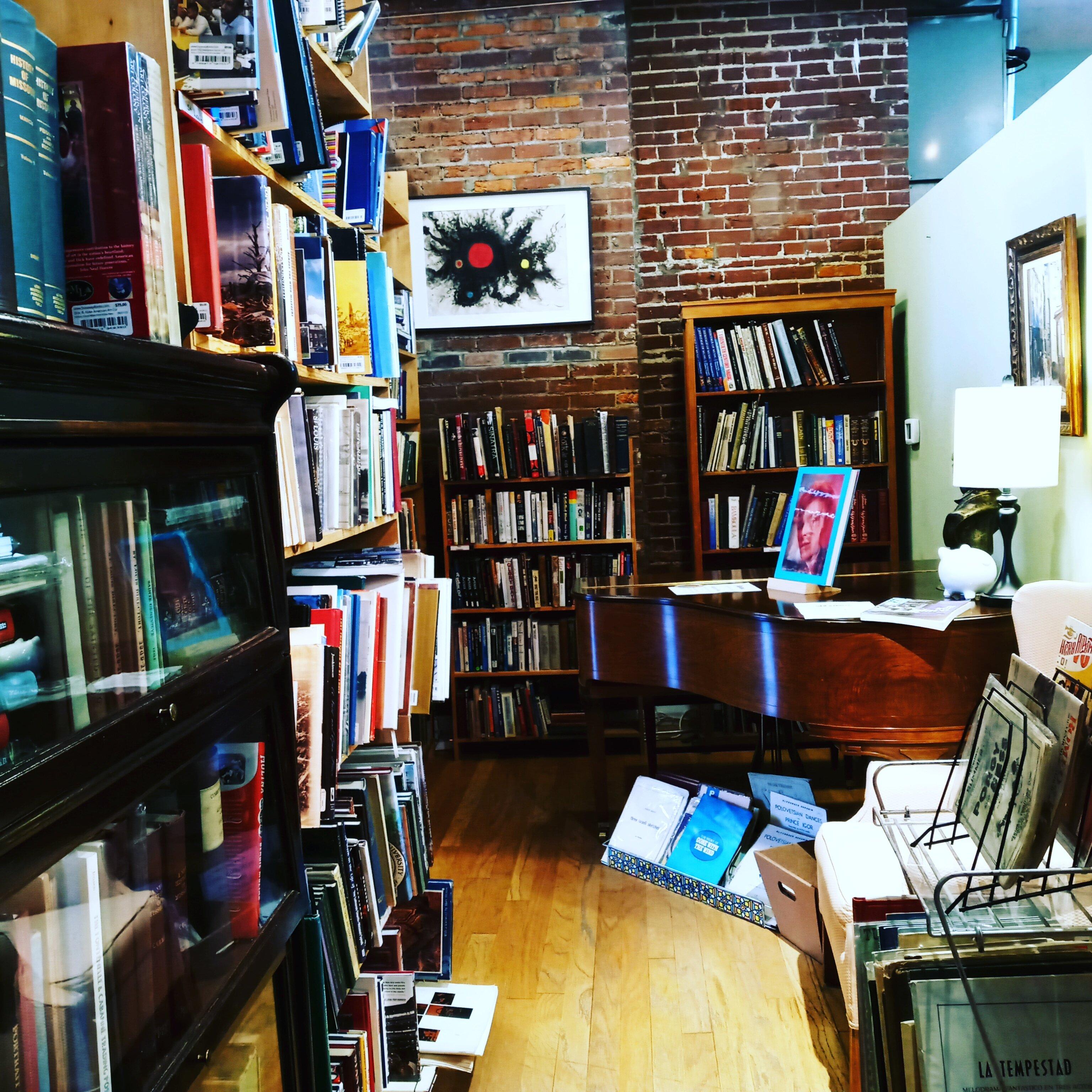 Dunaway Books