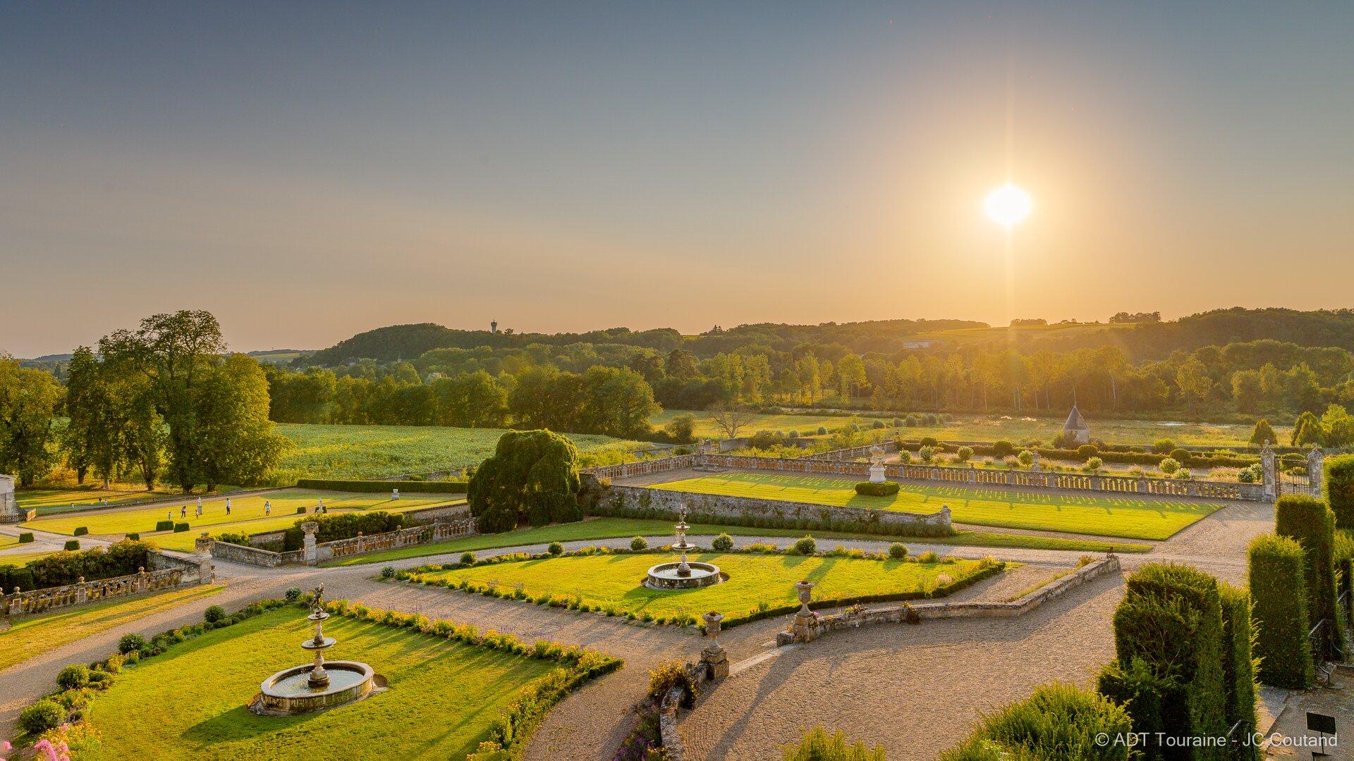 Office de Tourisme Montlouis-Vouvray: Touraine Val de Loire - Bureau de Vouvray