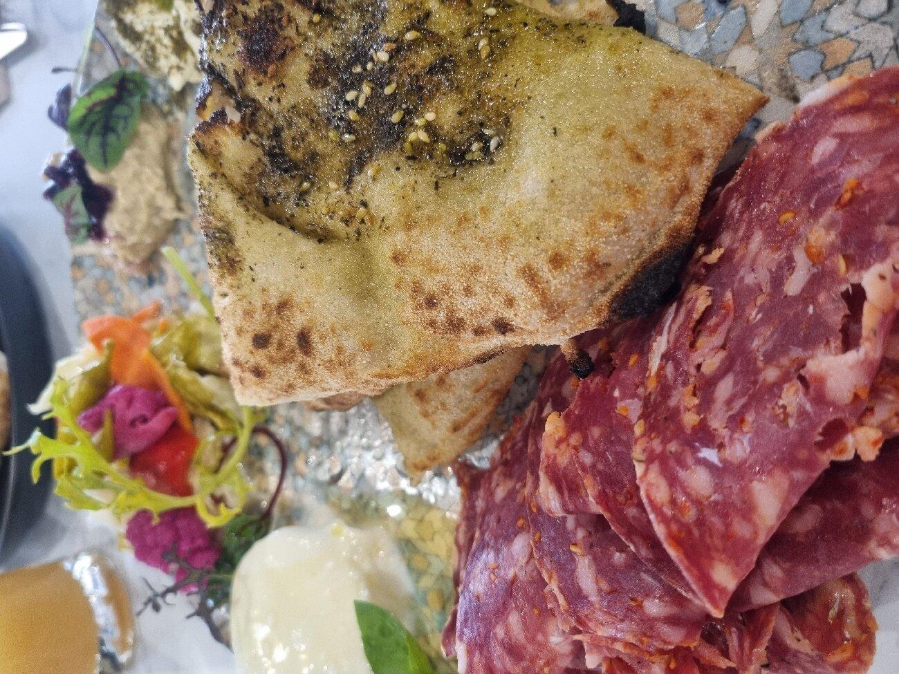 The Alchemist's Kitchen